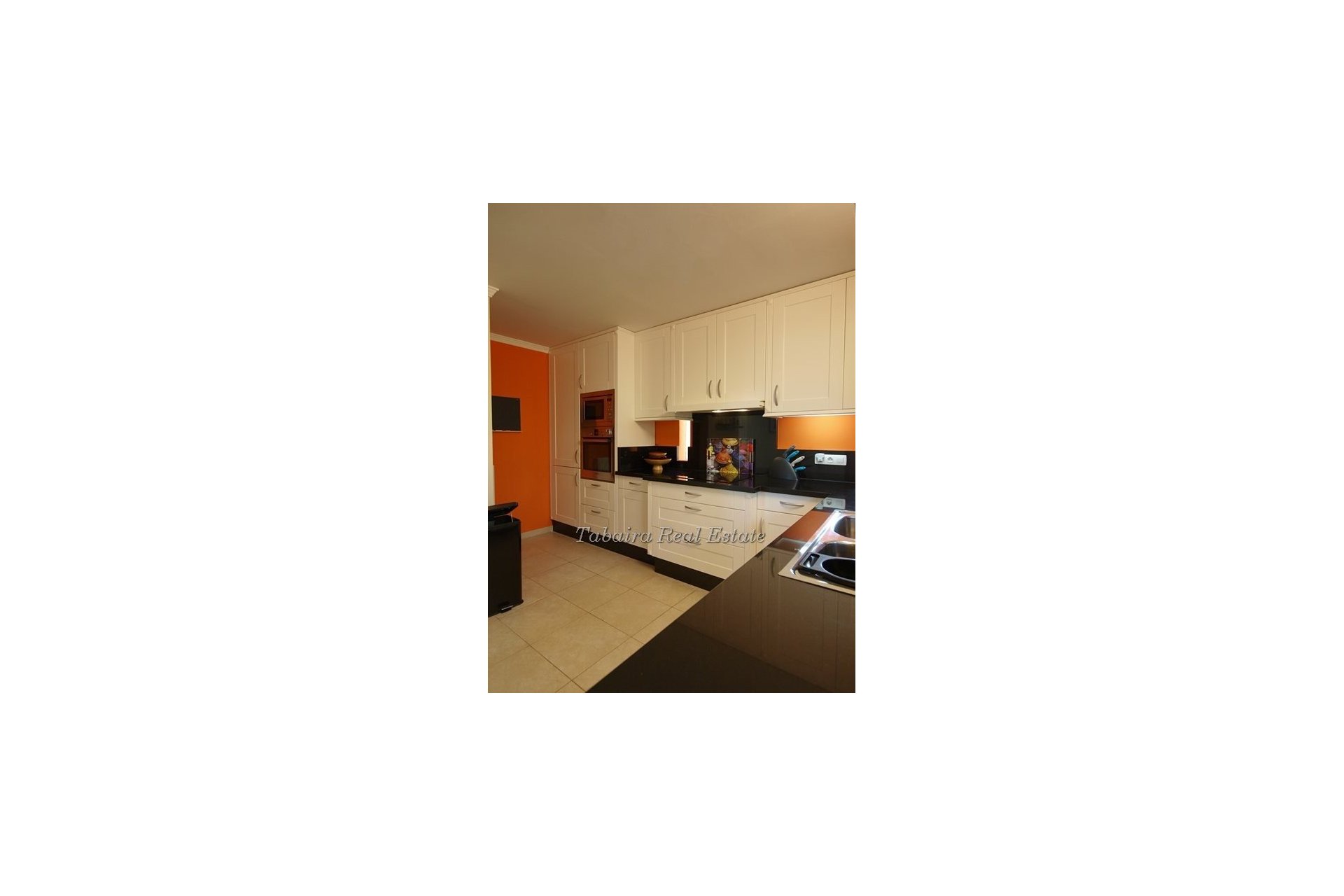 Sale - Villa - Moraira - San Jaime
