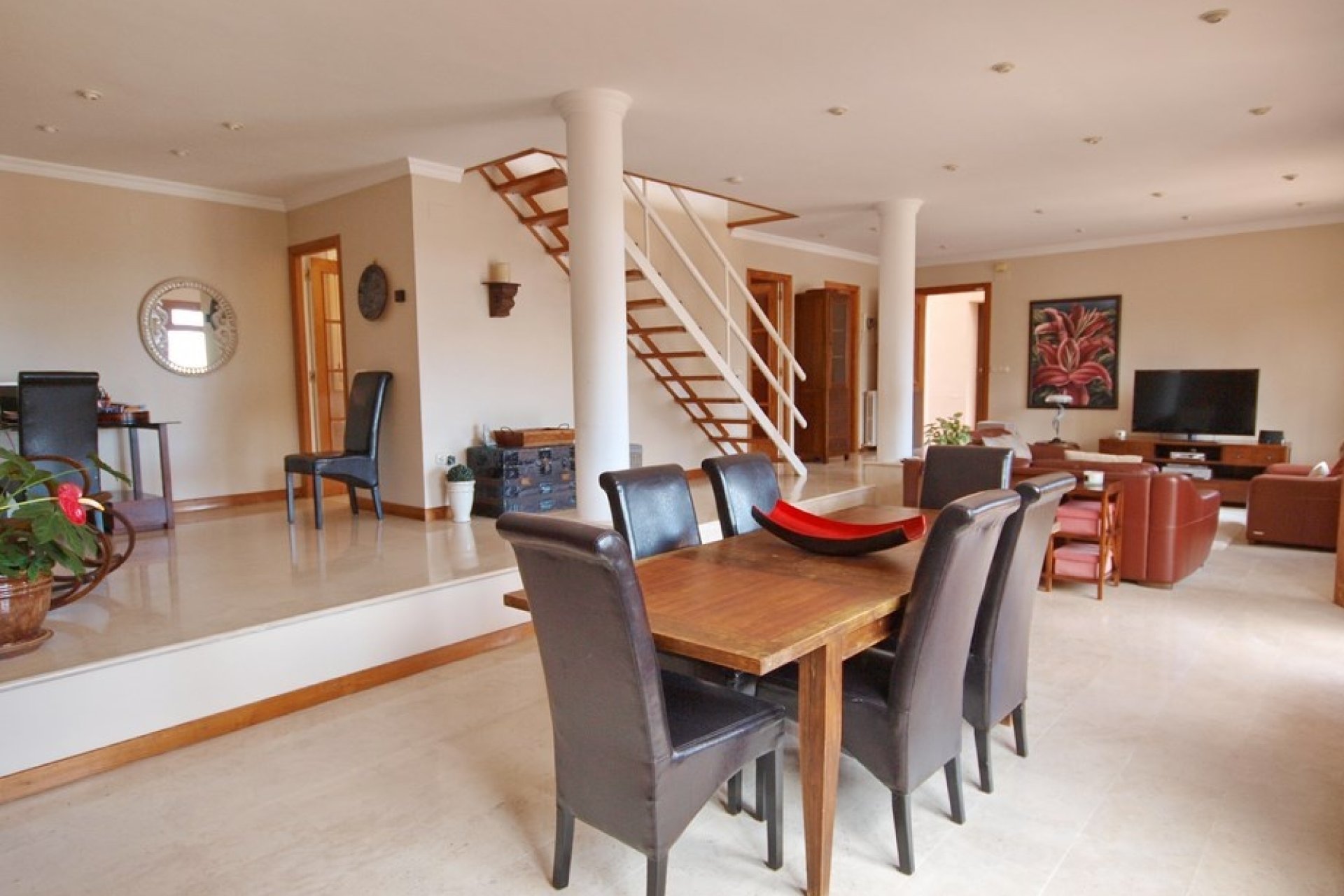 Sale - Villa - Moraira - San Jaime
