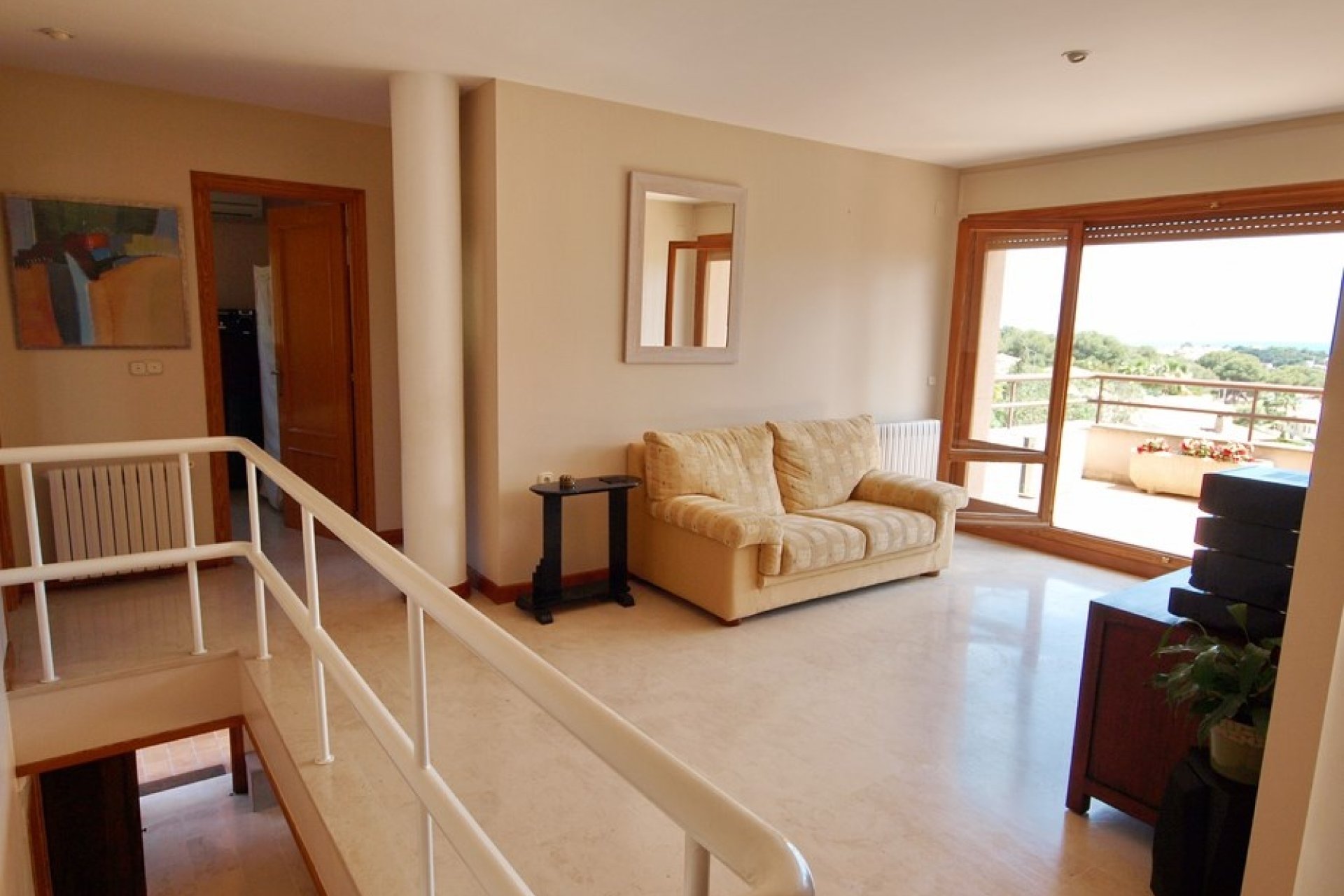 Sale - Villa - Moraira - San Jaime