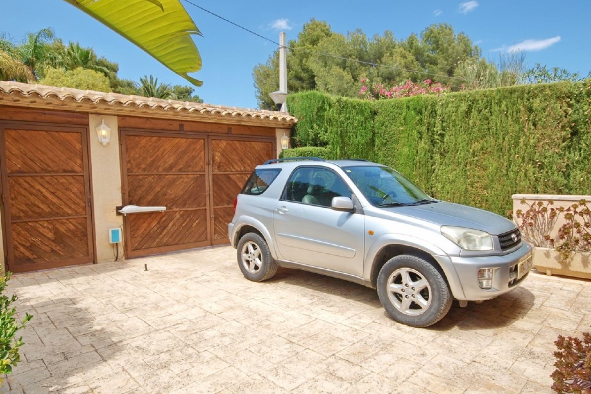 Sale - Villa - Moraira - San Jaime