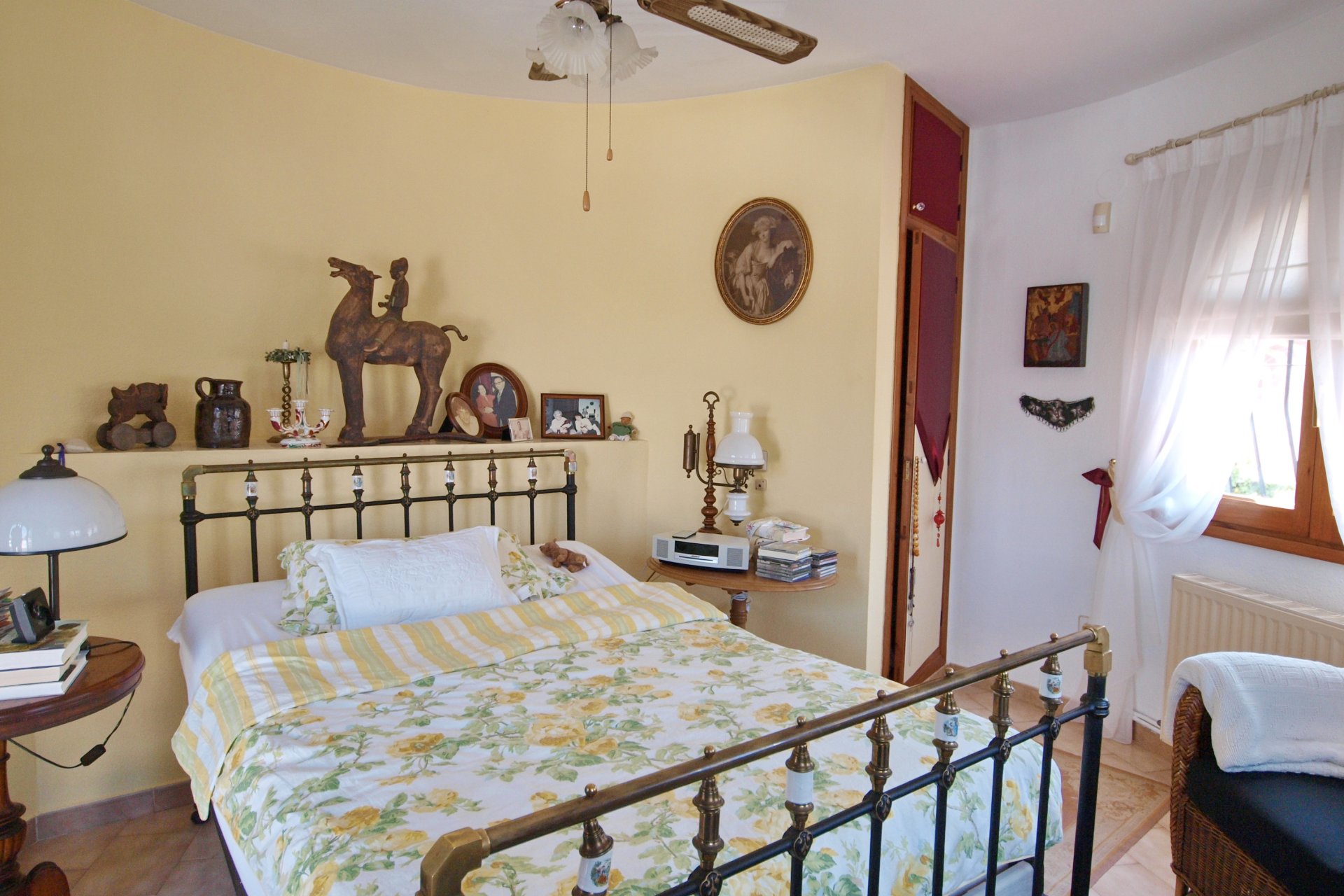 Sale - Villa - Moraira - San Jaime