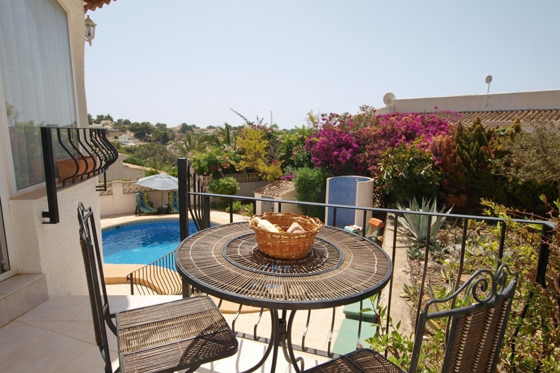 Sale - Villa - Moraira - San Jaime