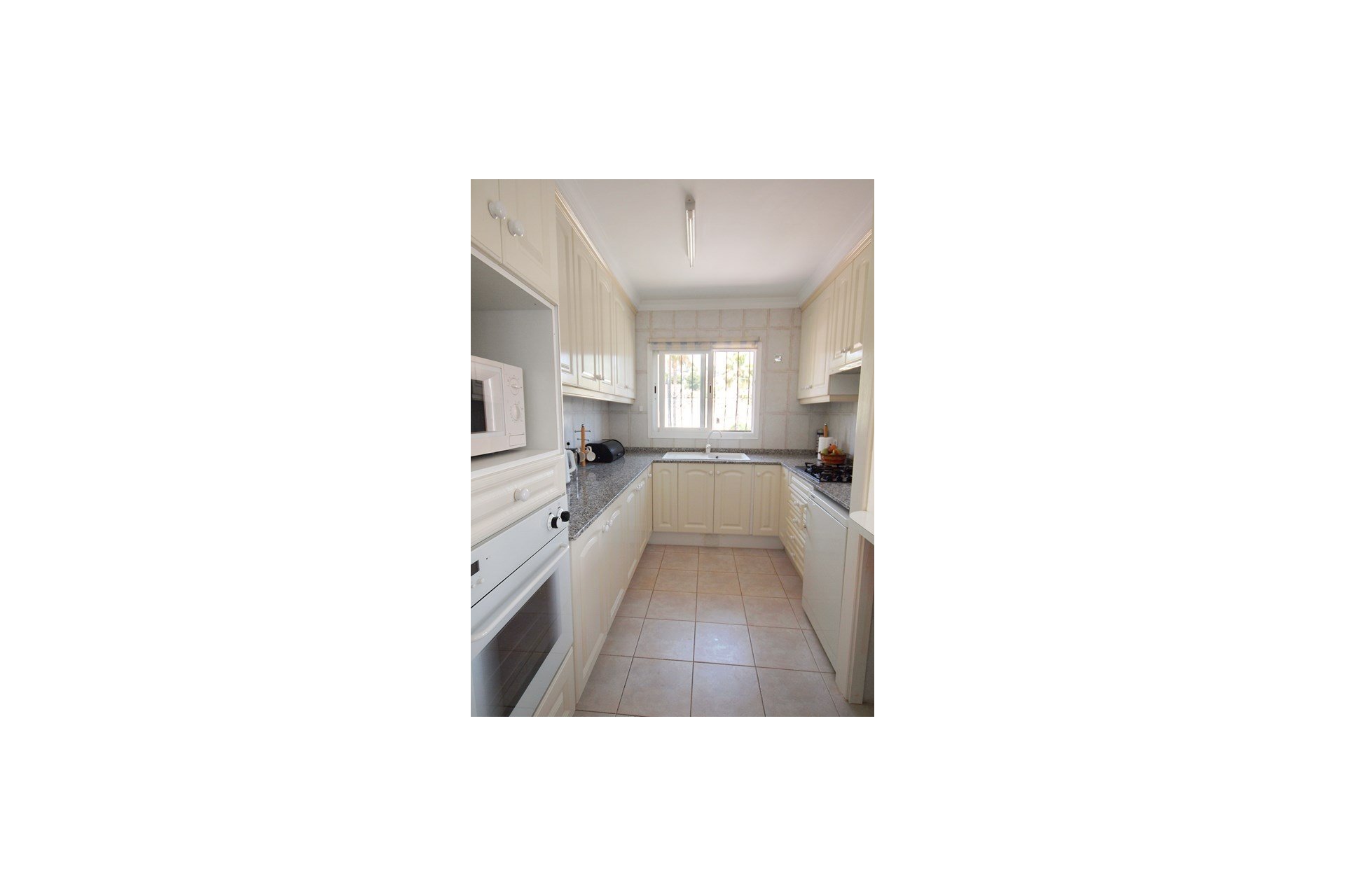 Sale - Villa - Moraira - San Jaime