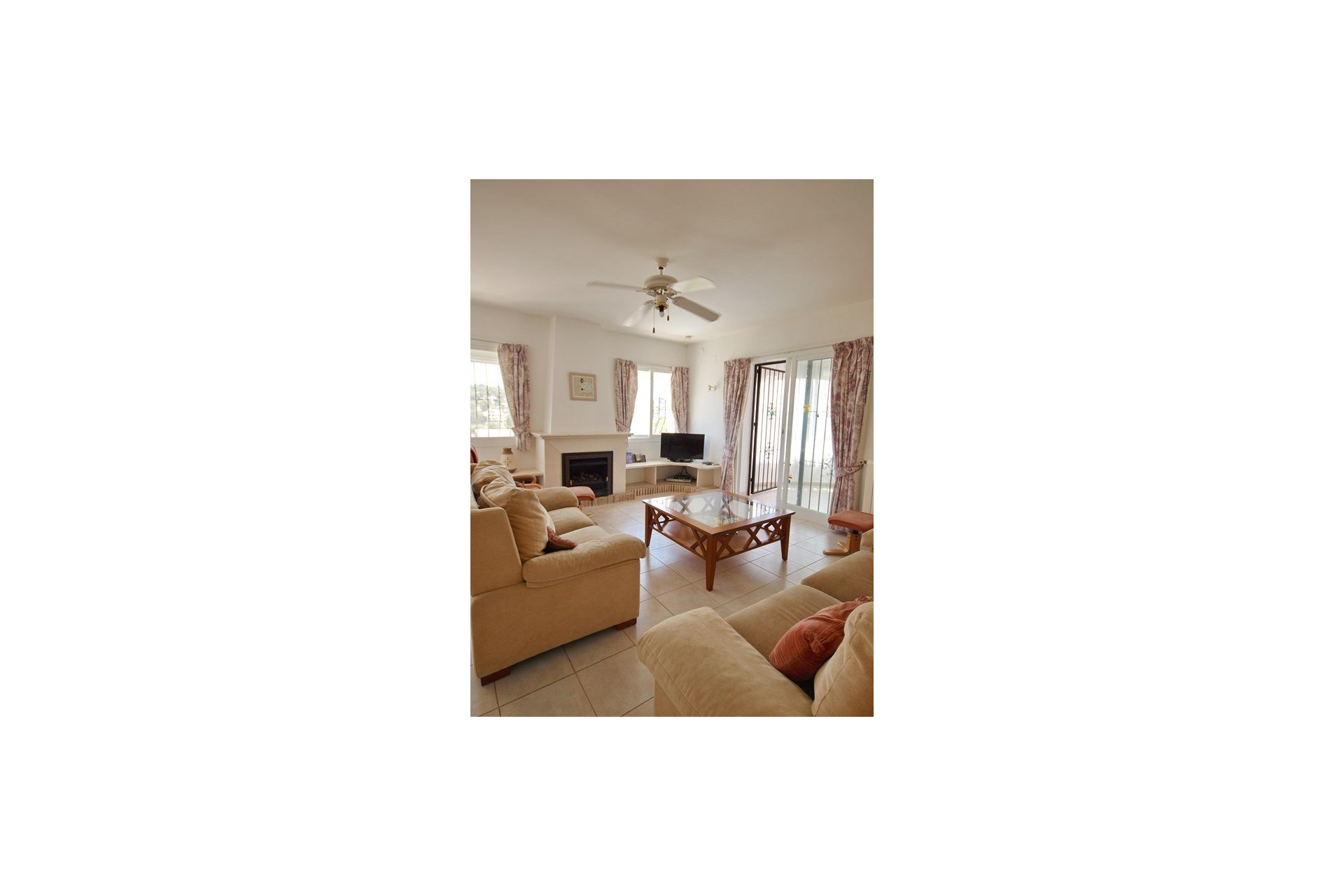 Sale - Villa - Moraira - San Jaime