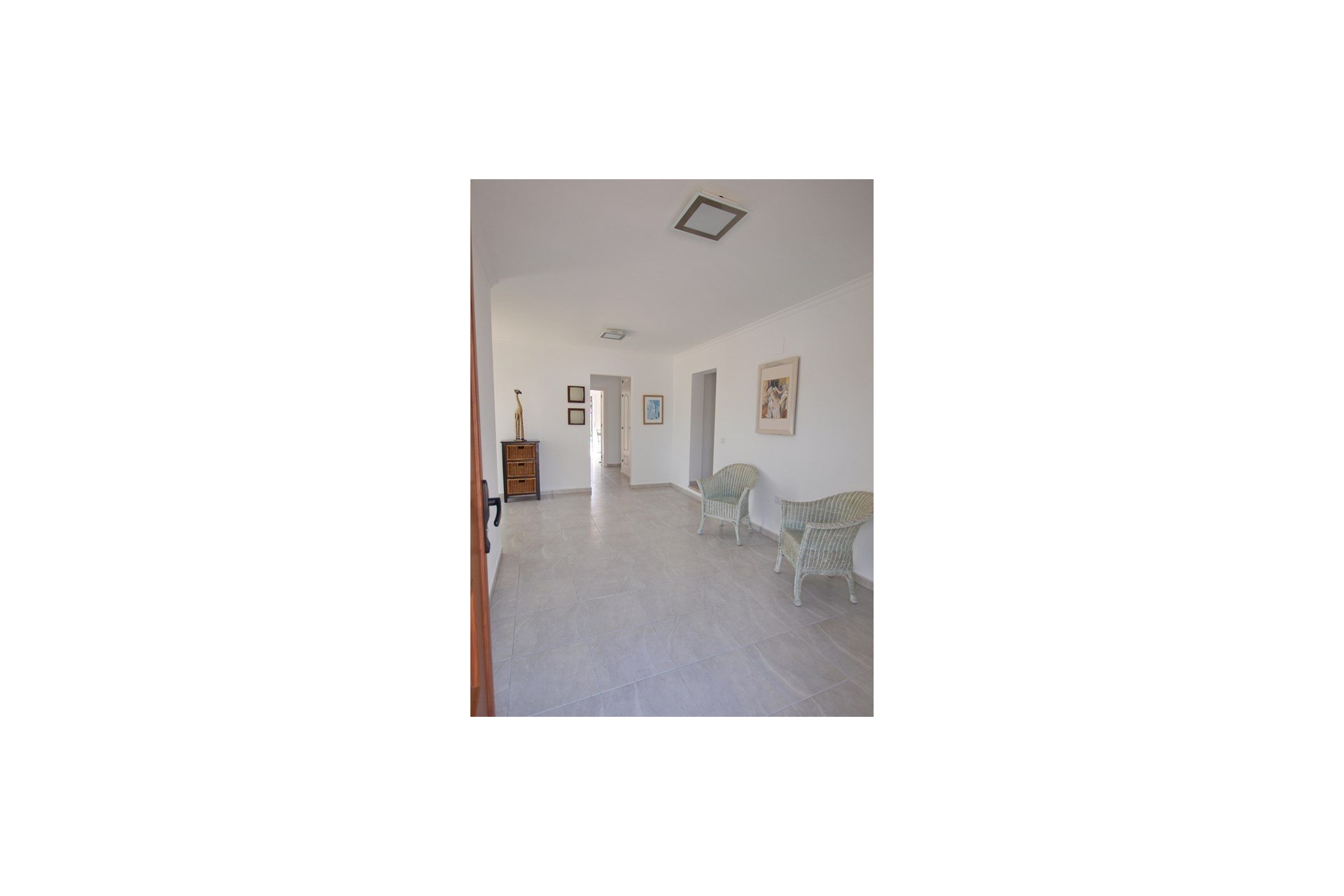 Sale - Villa - Moraira - San Jaime