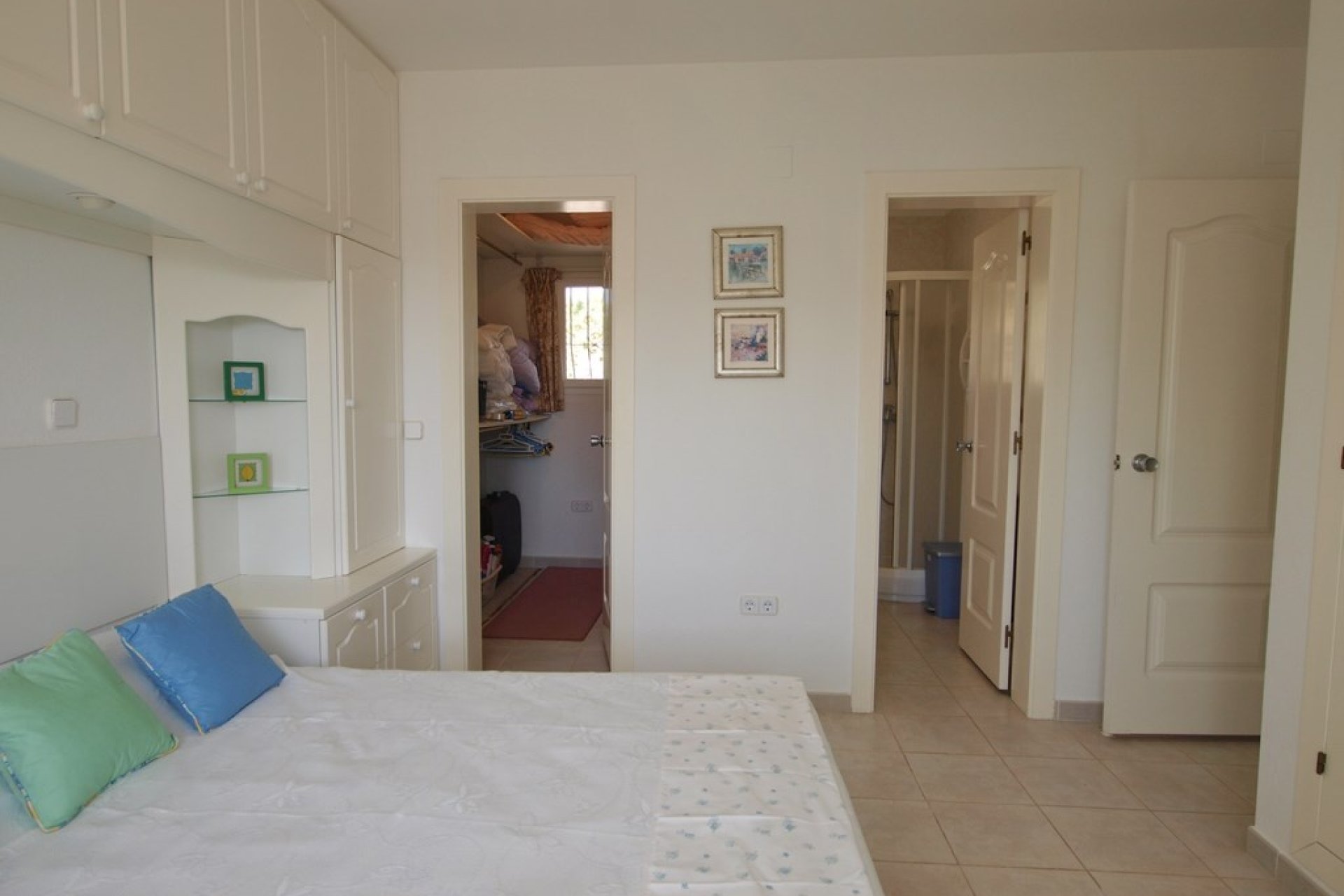 Sale - Villa - Moraira - San Jaime