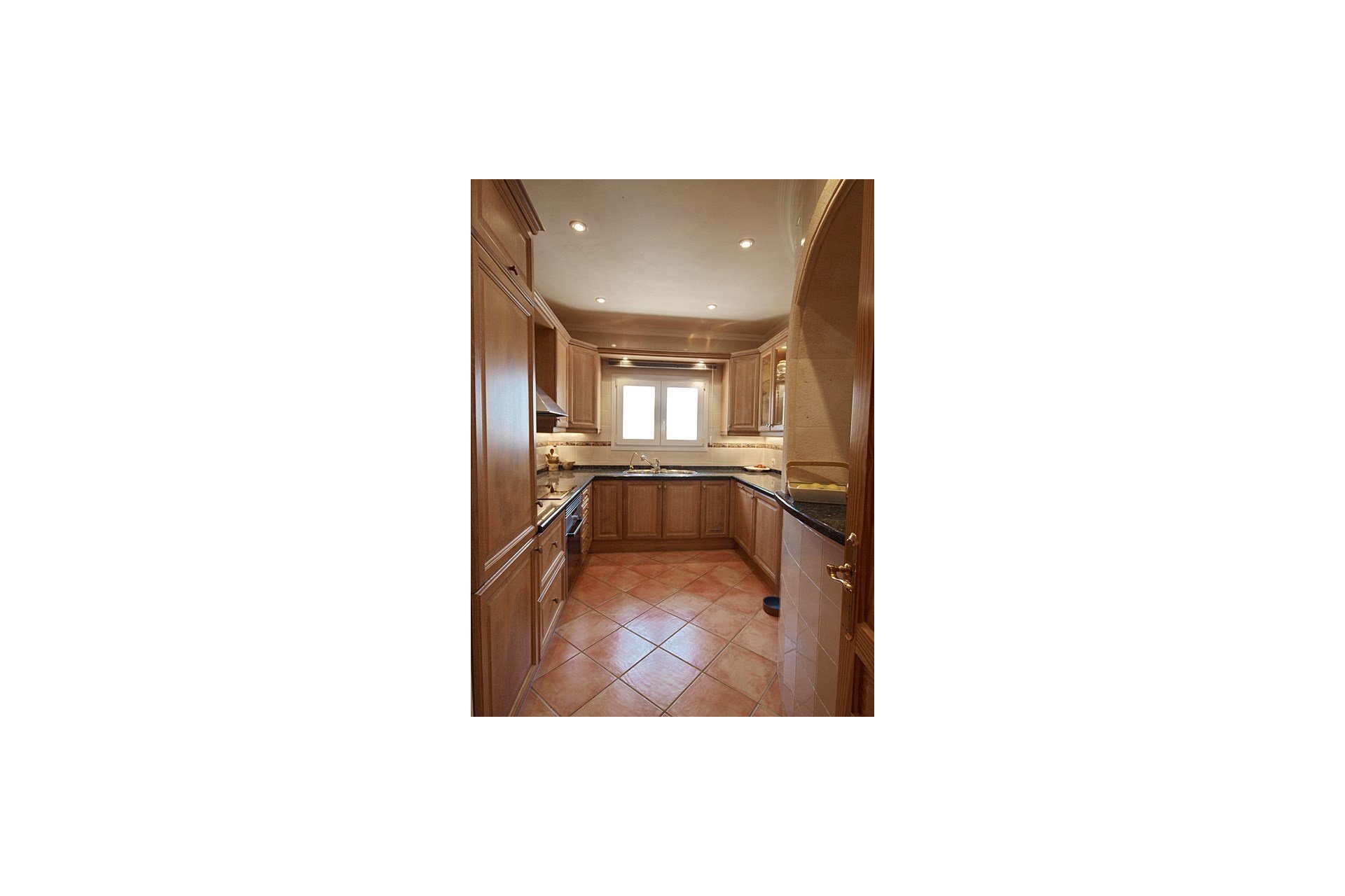 Sale - Villa - Moraira - San Jaime