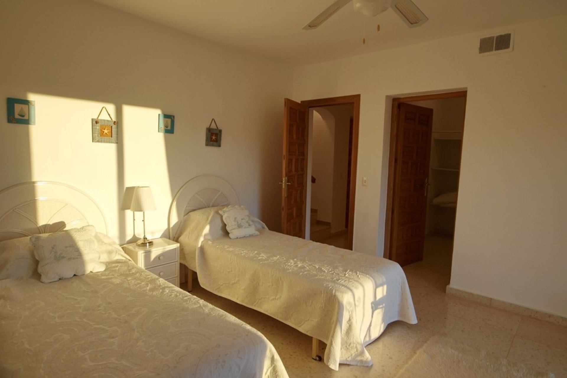Sale - Villa - Moraira - San Jaime