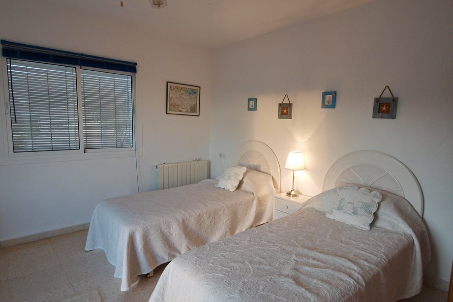 Sale - Villa - Moraira - San Jaime