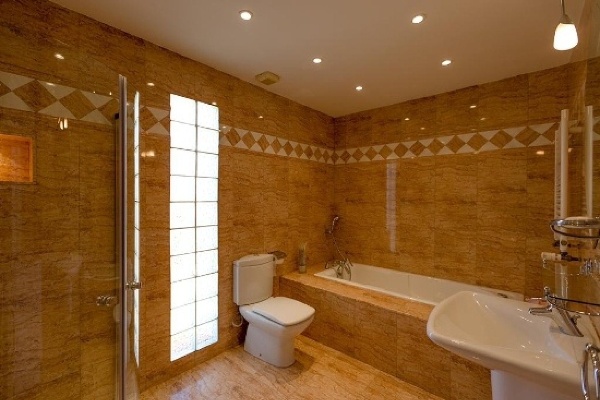 Sale - Villa - Moraira - San Jaime