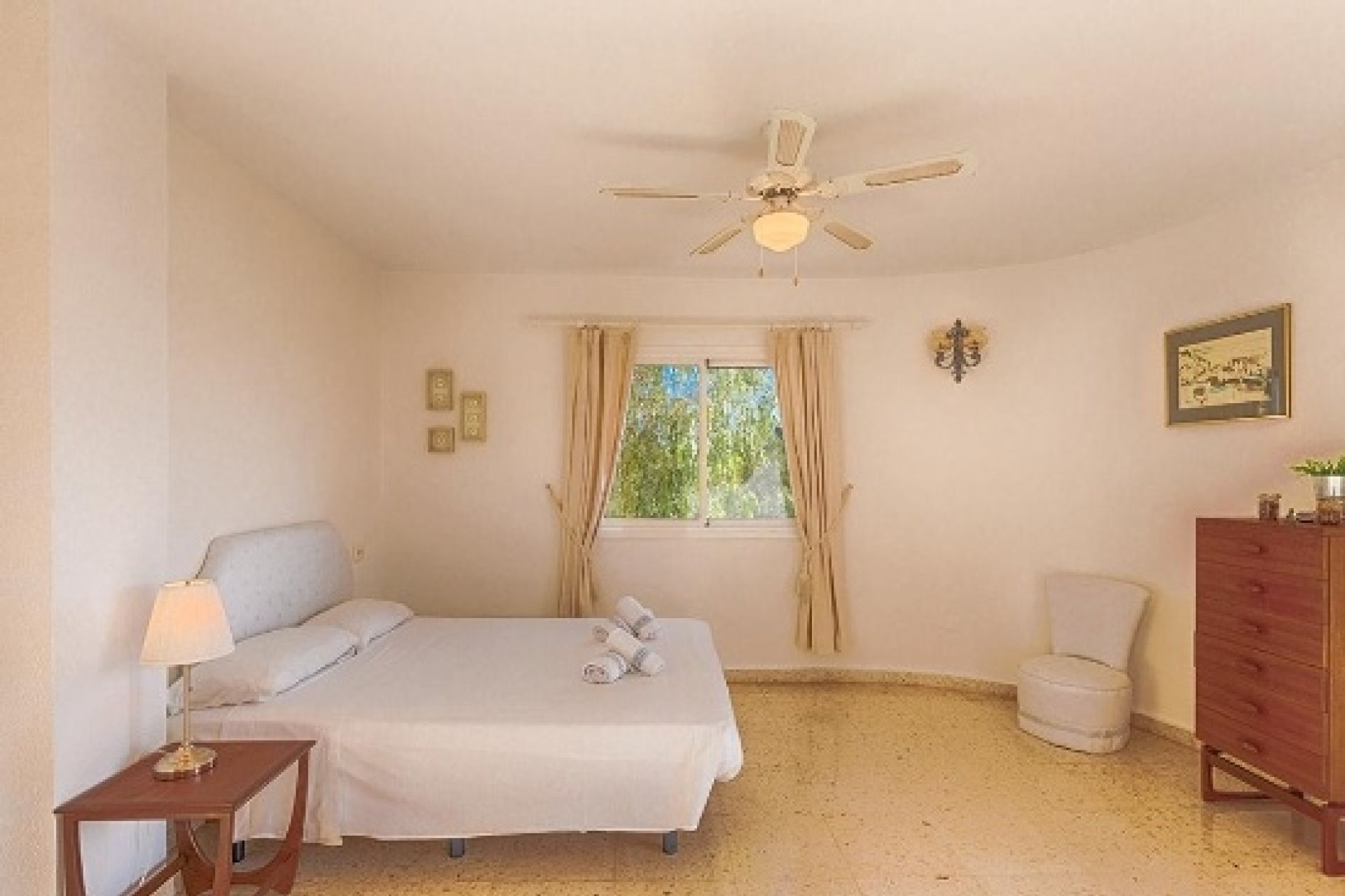 Sale - Villa - Moraira - San Jaime