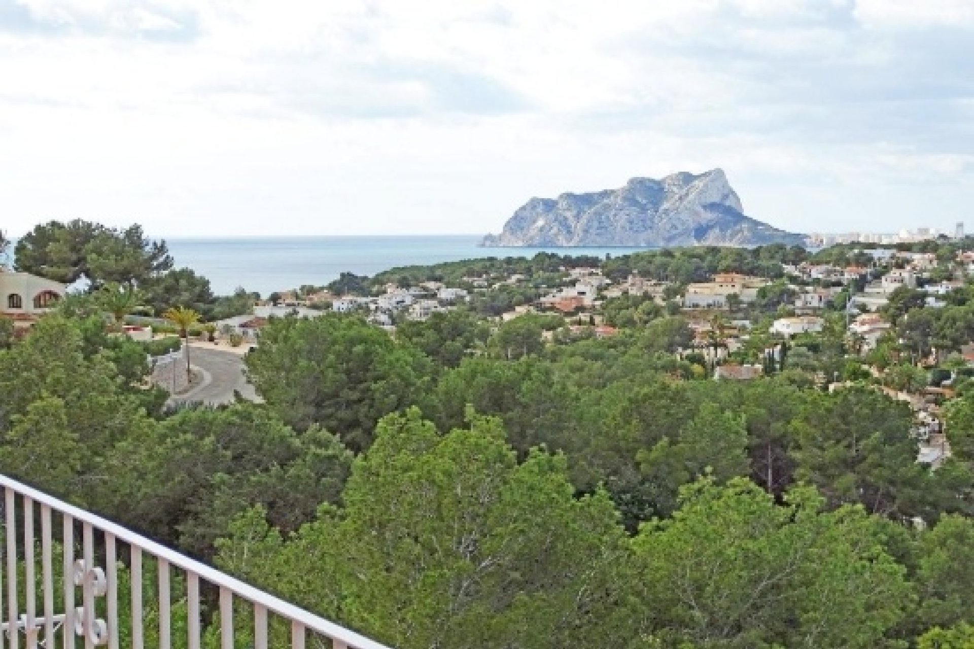Sale - Villa - Moraira - San Jaime