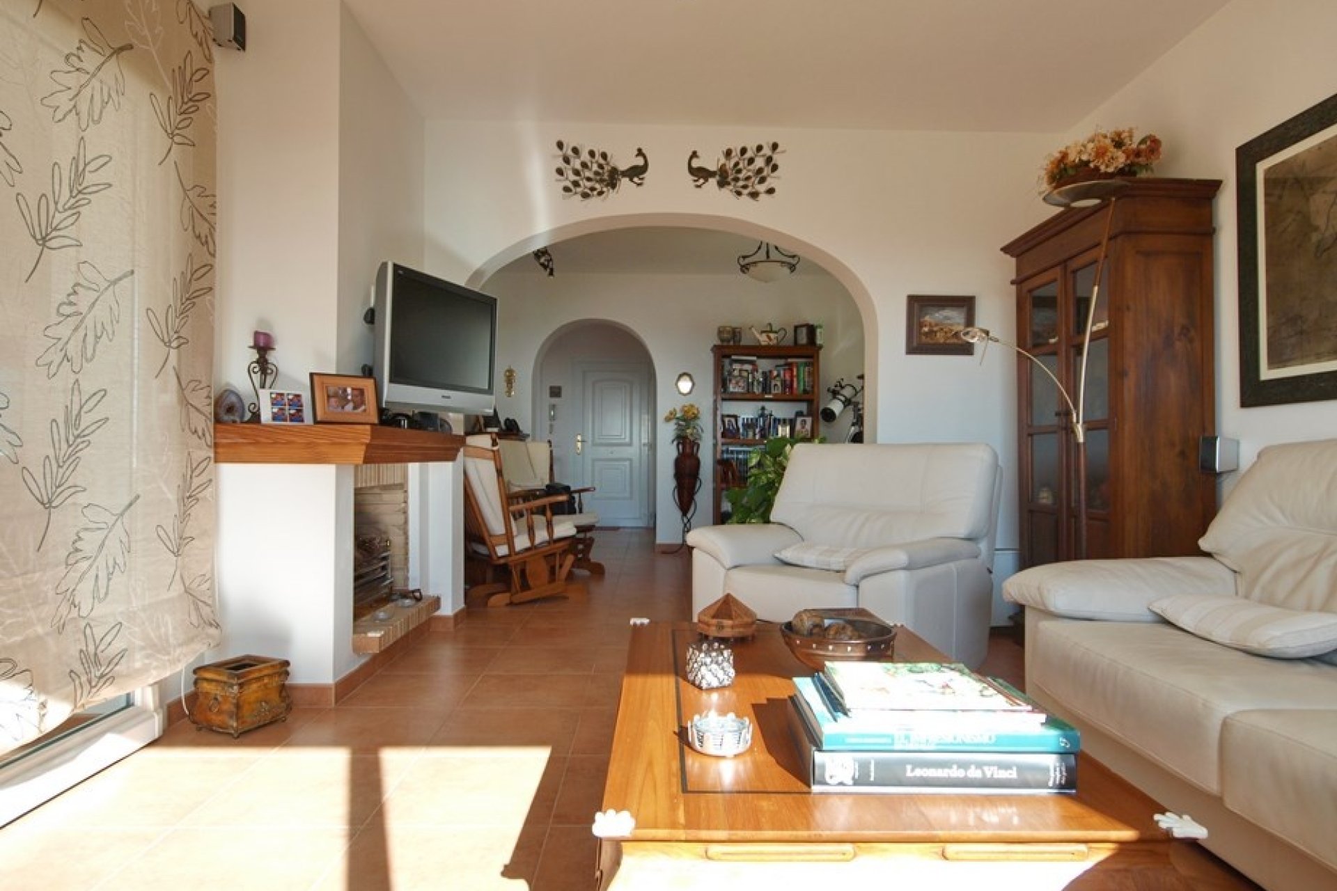 Sale - Villa - Moraira - San Jaime