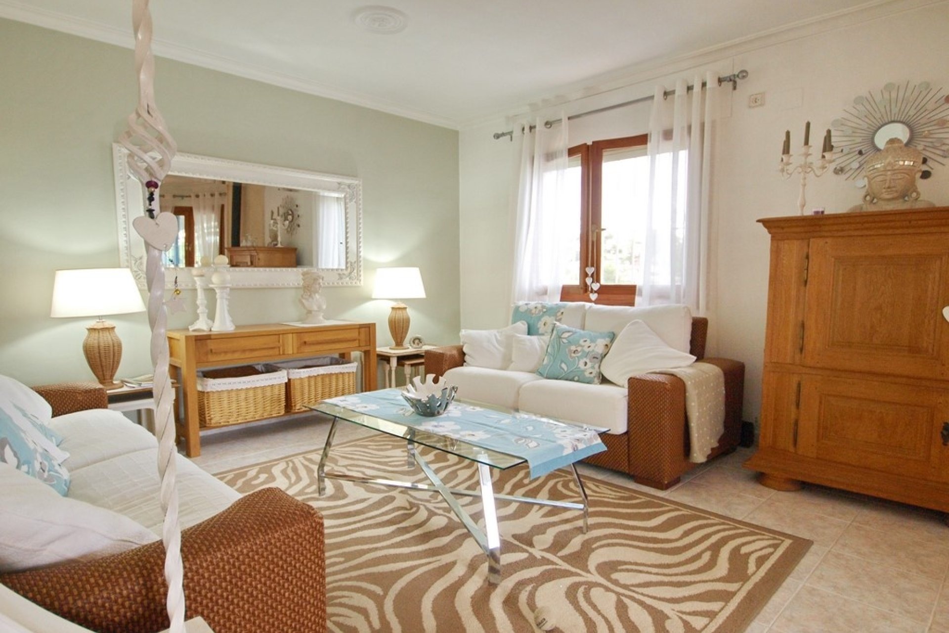 Sale - Villa - Moraira - San Jaime