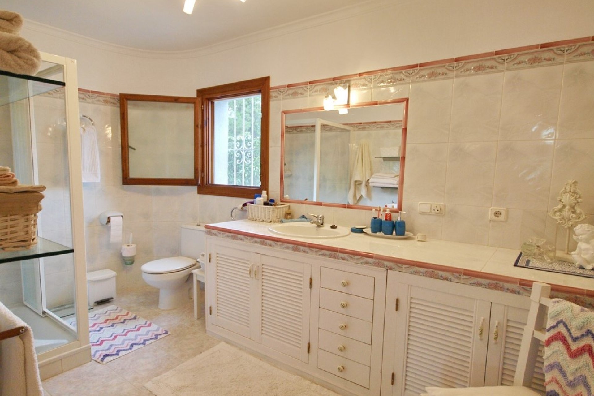Sale - Villa - Moraira - San Jaime