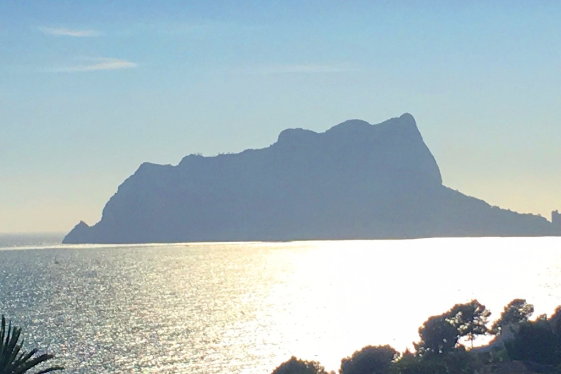 Sale - Villa - Moraira - San Jaime