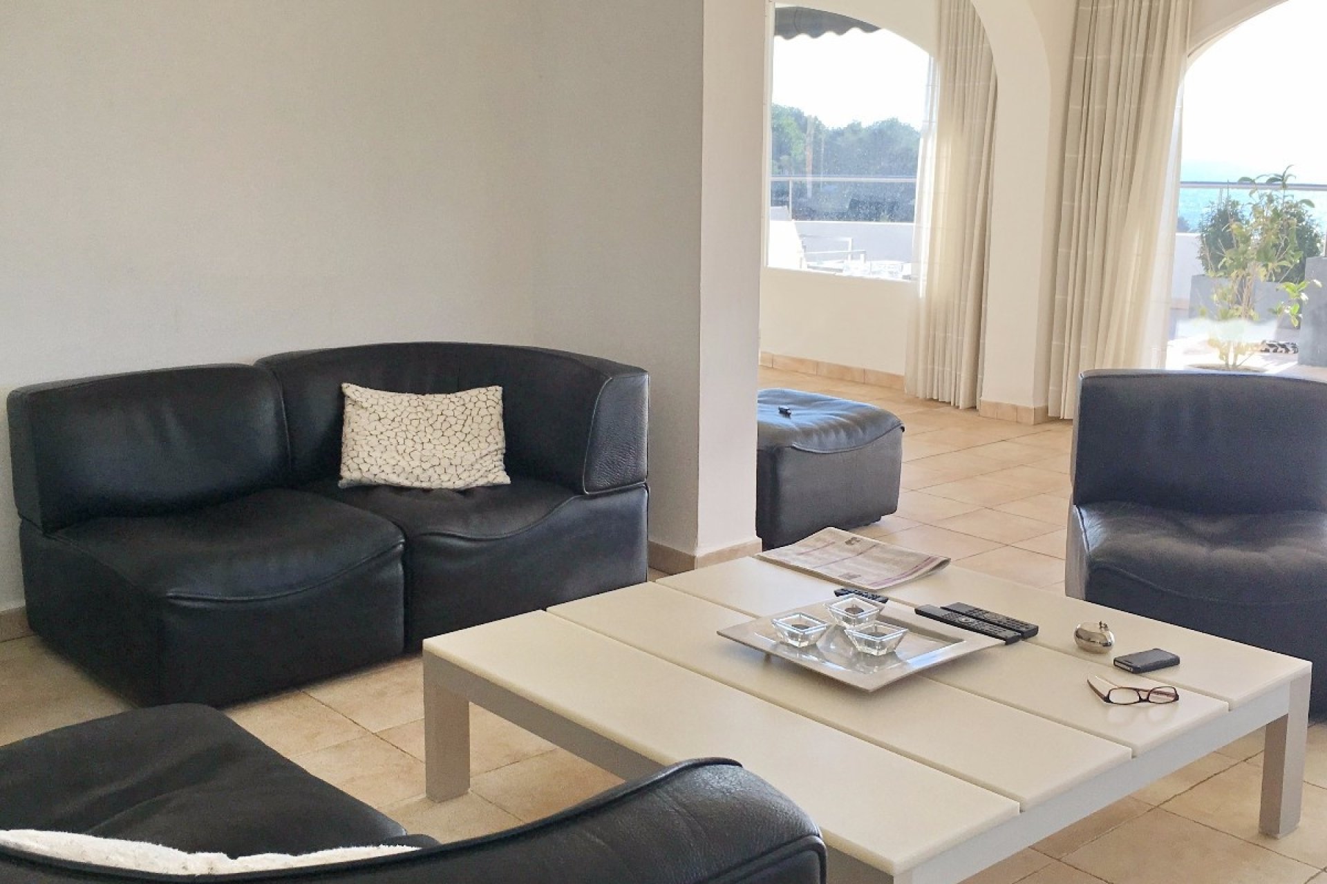 Sale - Villa - Moraira - San Jaime