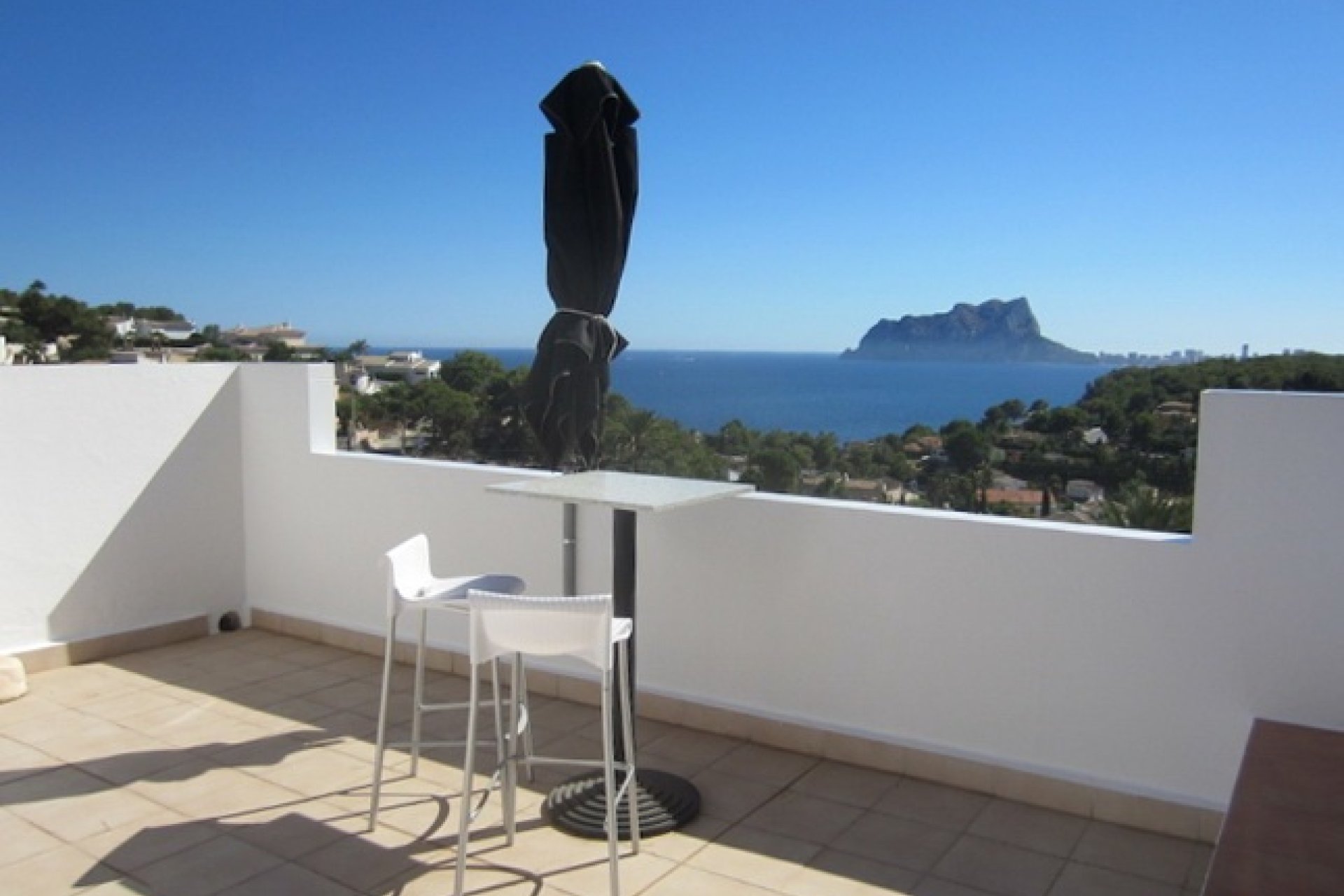 Sale - Villa - Moraira - San Jaime