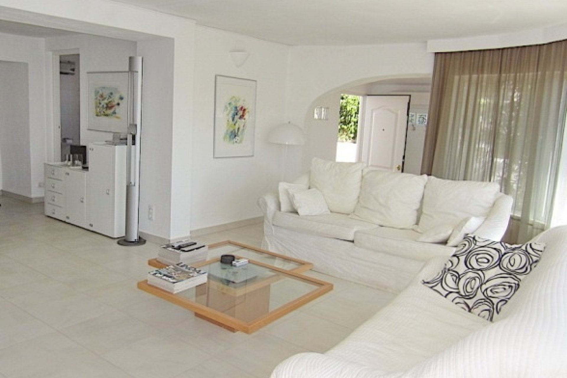 Sale - Villa - Moraira - San Jaime