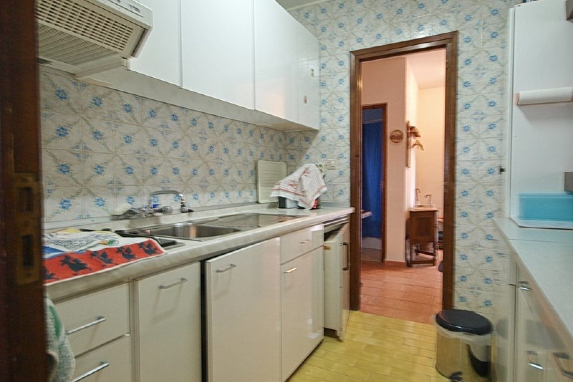 Sale - Villa - Moraira - San Jaime