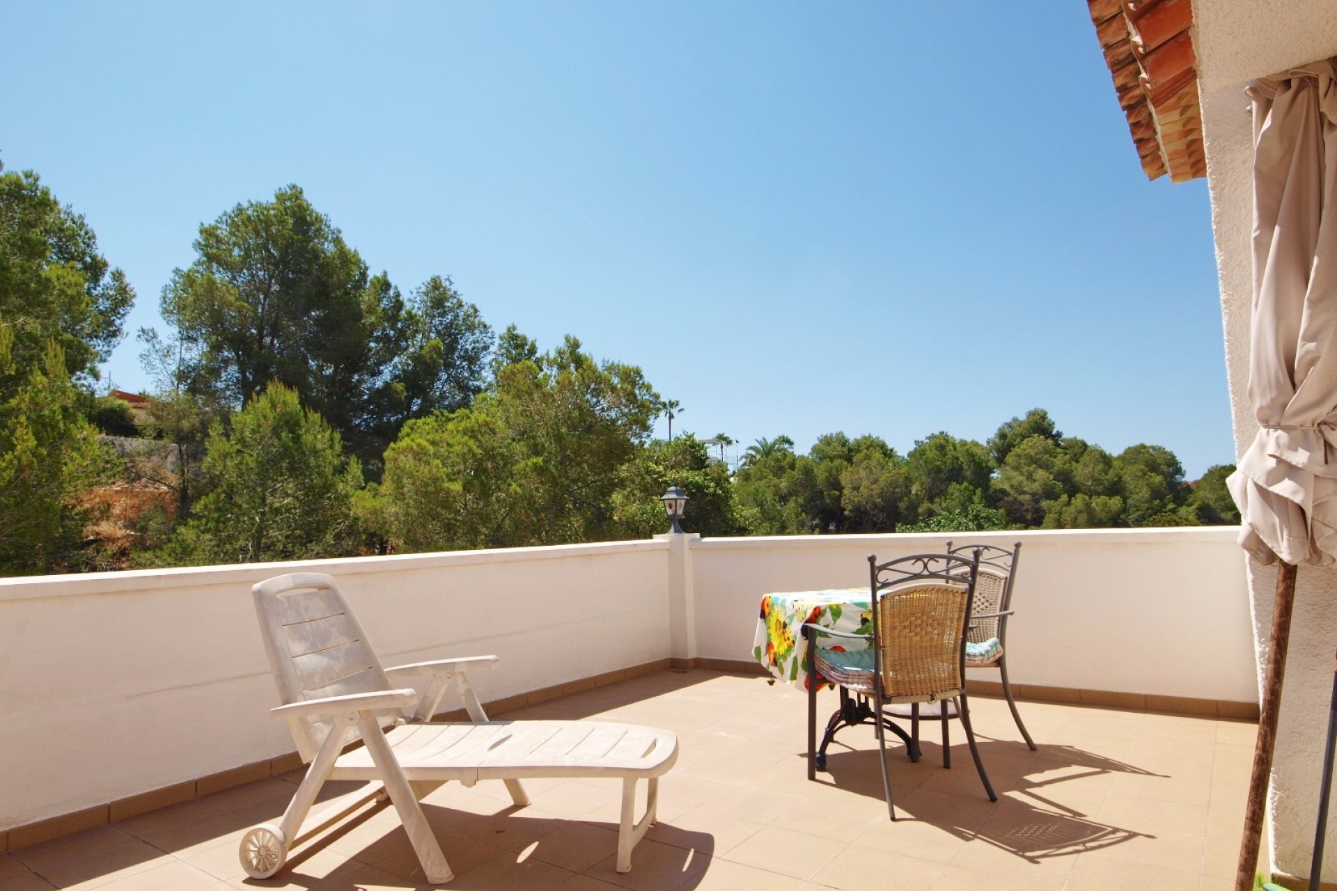 Sale - Villa - Moraira - San Jaime