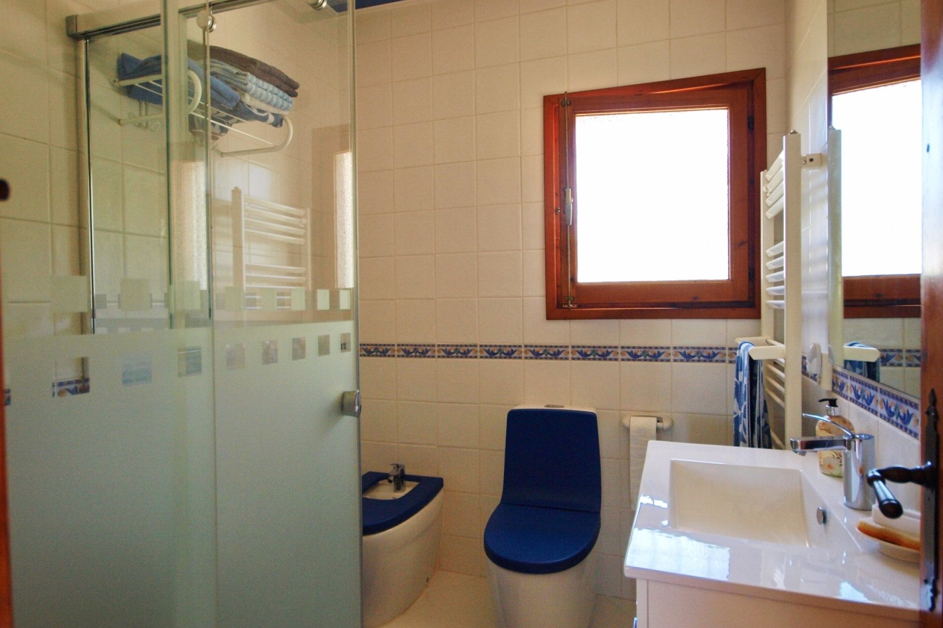 Sale - Villa - Moraira - San Jaime