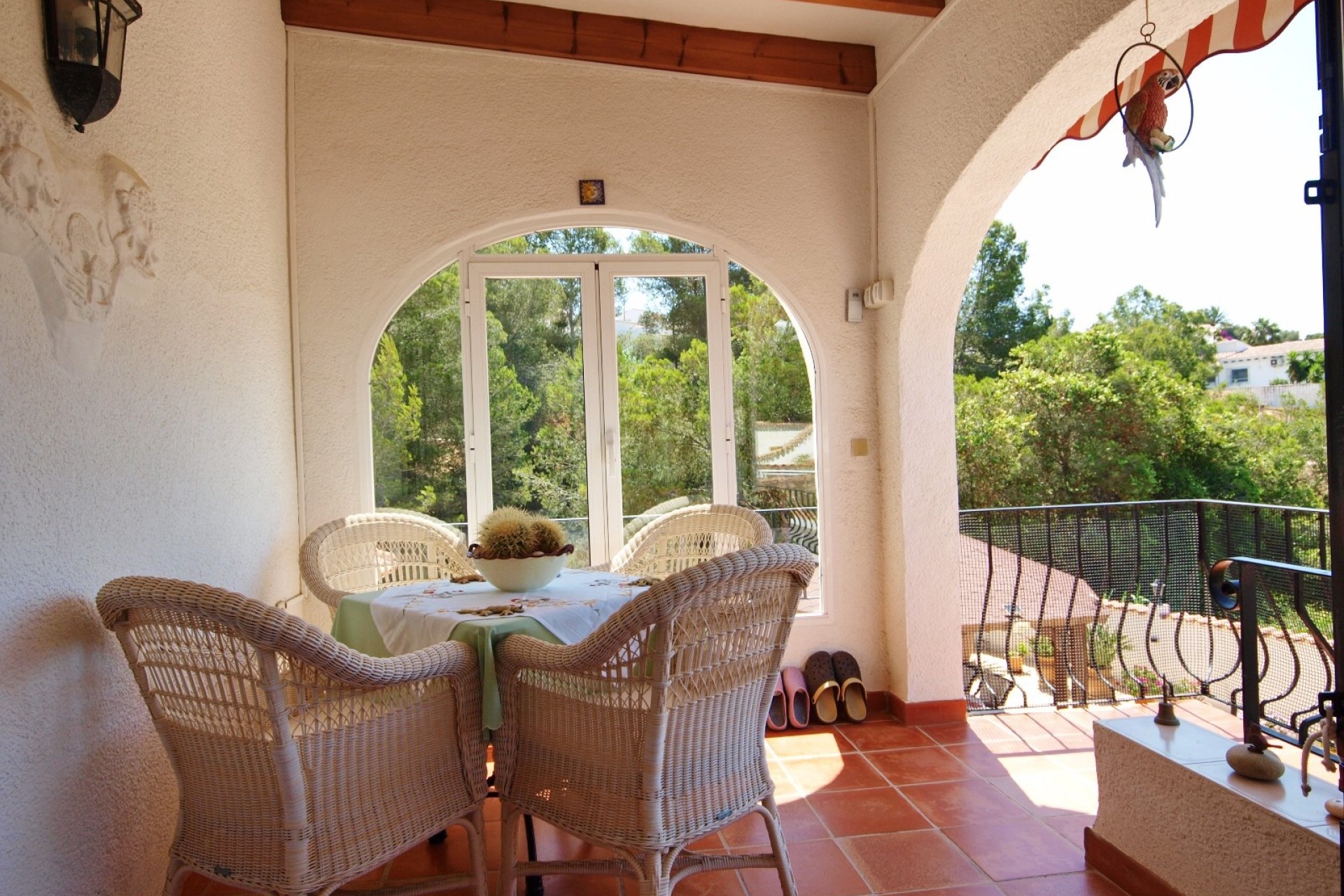 Sale - Villa - Moraira - San Jaime