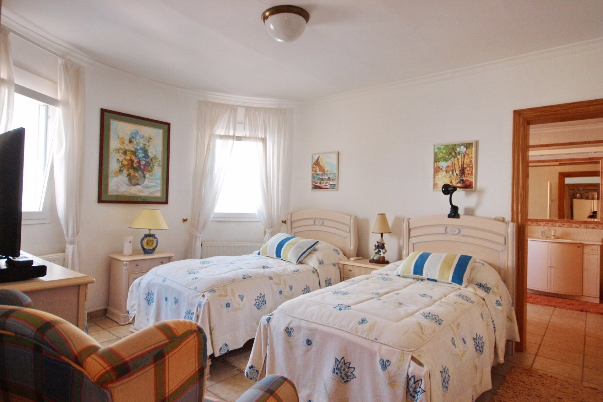 Sale - Villa - Moraira - San Jaime