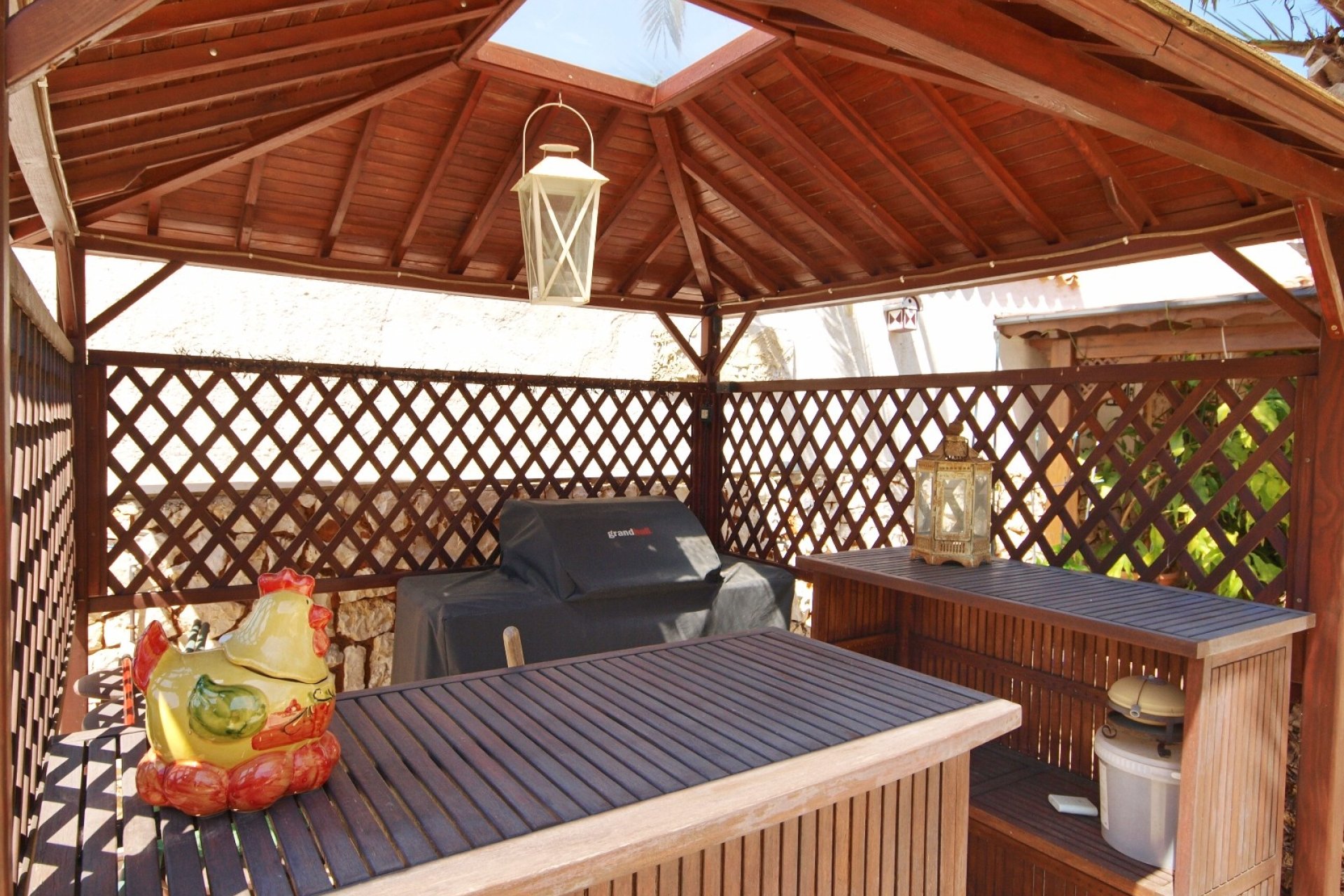 Sale - Villa - Moraira - San Jaime