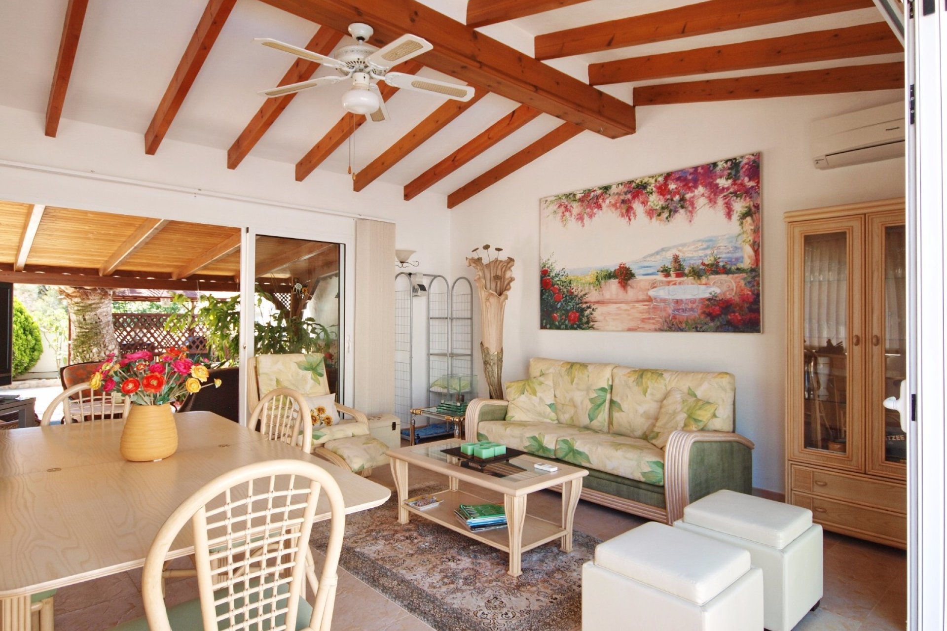 Sale - Villa - Moraira - San Jaime