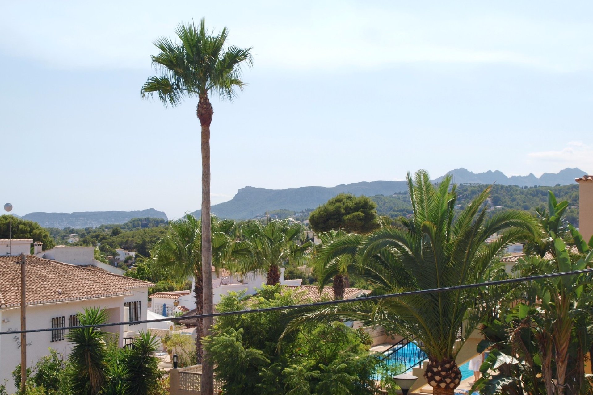 Sale - Villa - Moraira - San Jaime