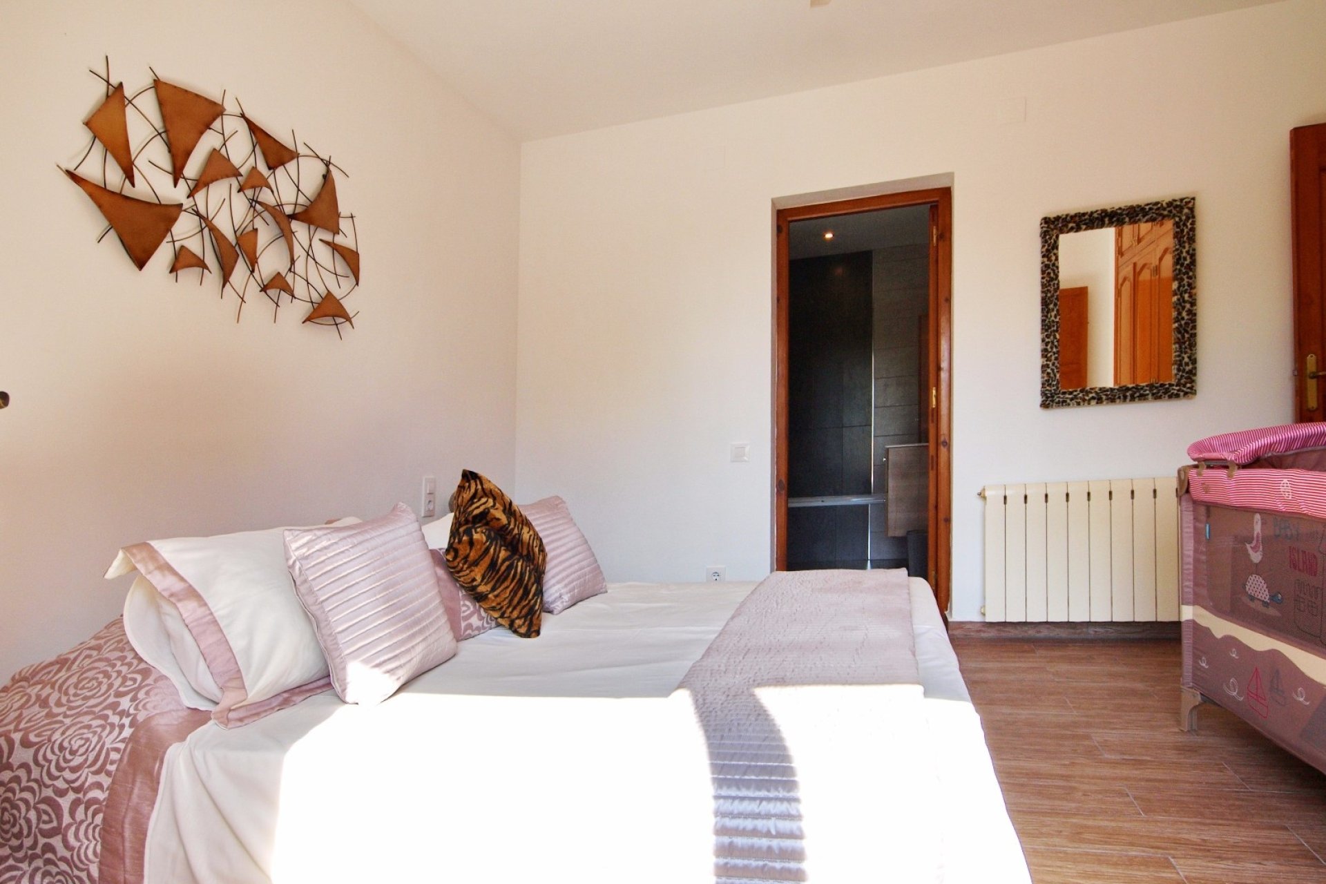 Sale - Villa - Moraira - San Jaime