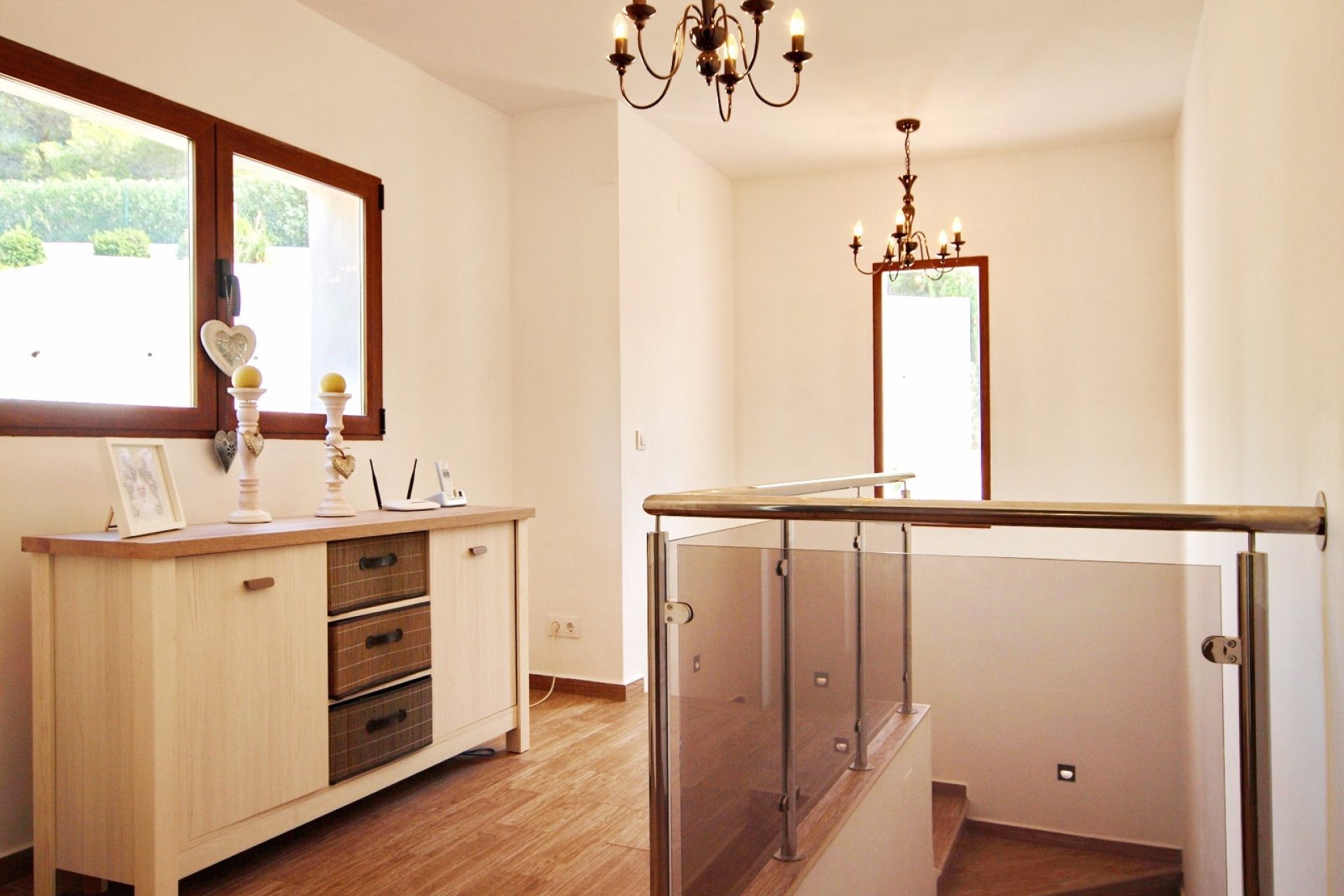 Sale - Villa - Moraira - San Jaime