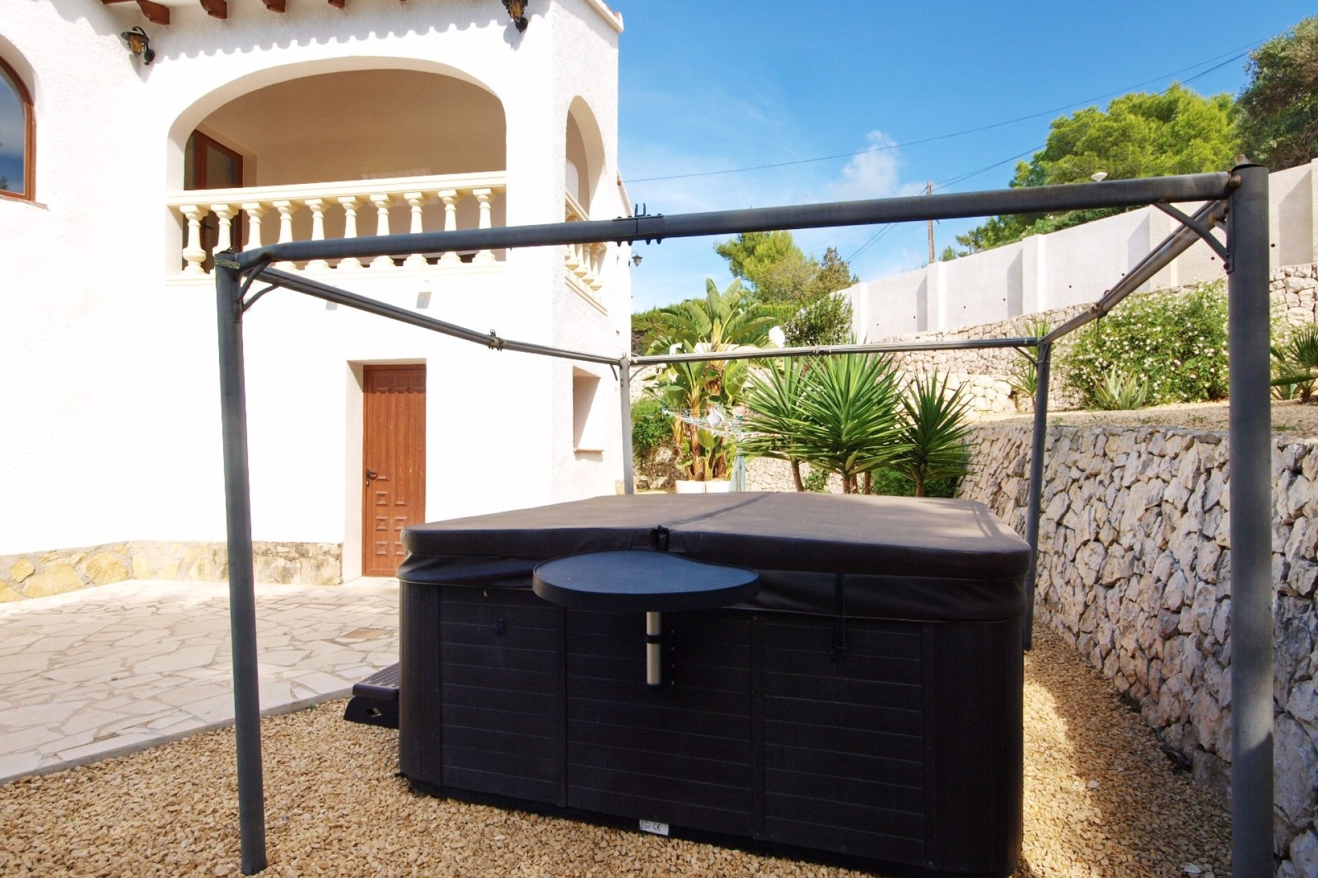 Sale - Villa - Moraira - San Jaime