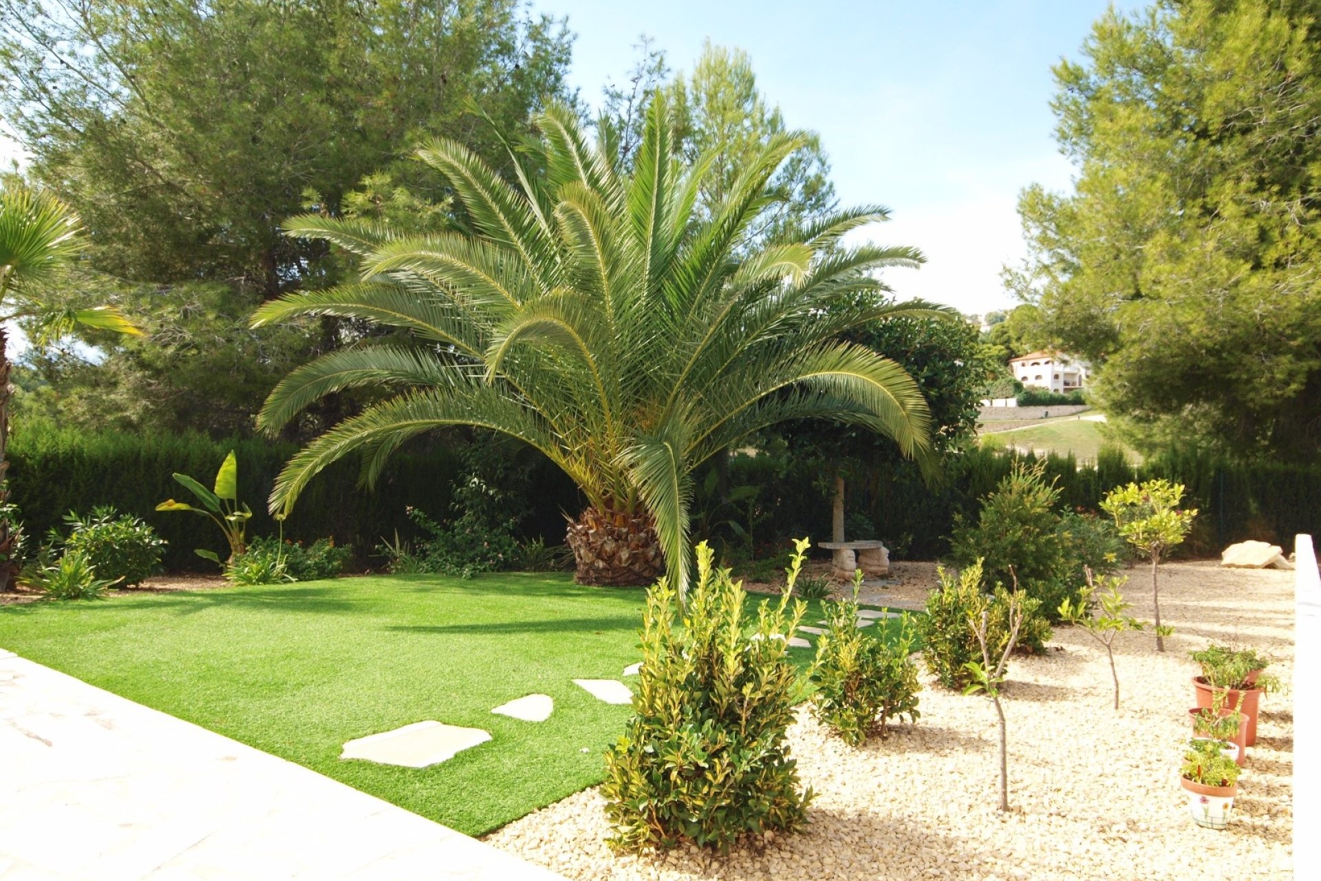 Sale - Villa - Moraira - San Jaime