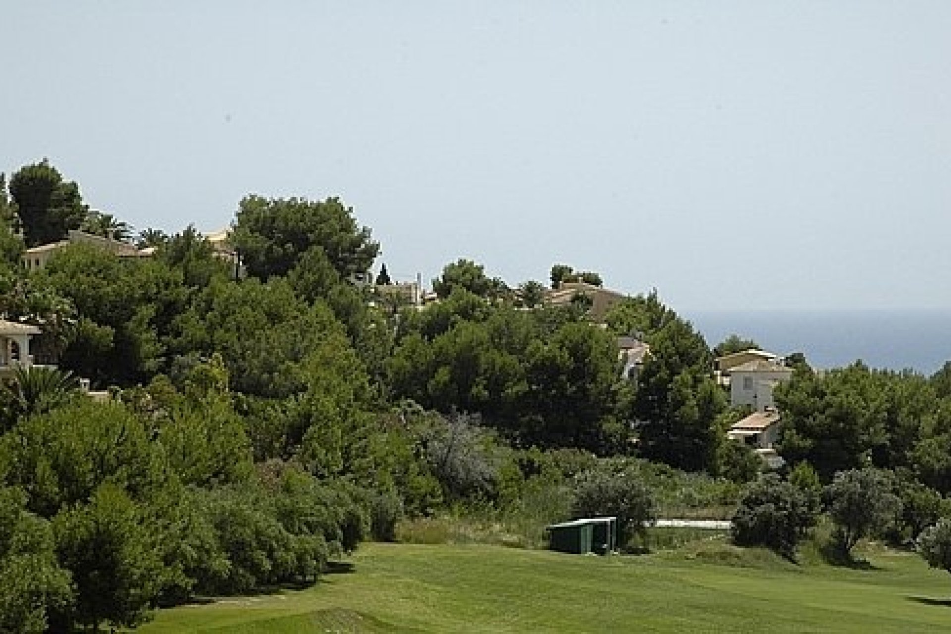 Sale - Villa - Moraira - San Jaime