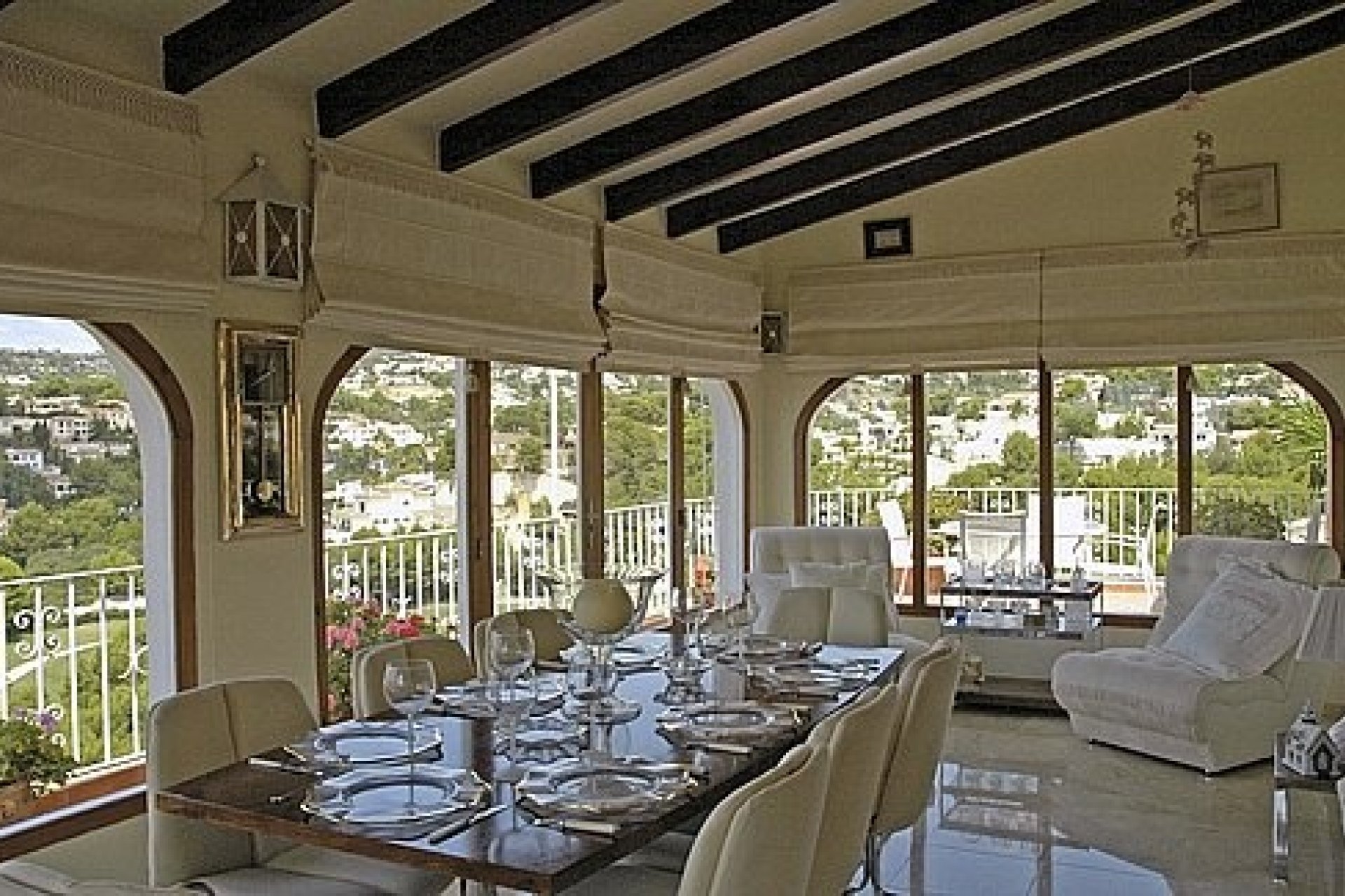 Sale - Villa - Moraira - San Jaime