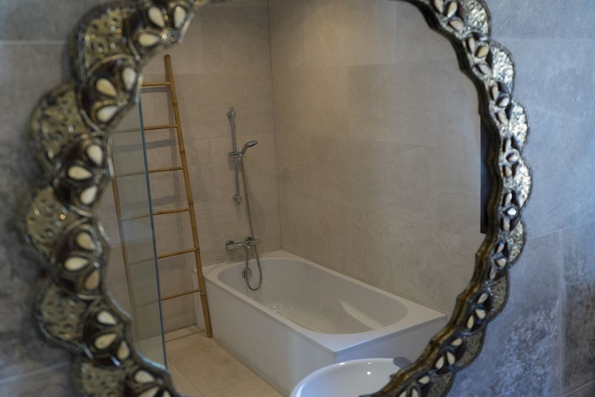 Sale - Villa - Moraira - San Jaime