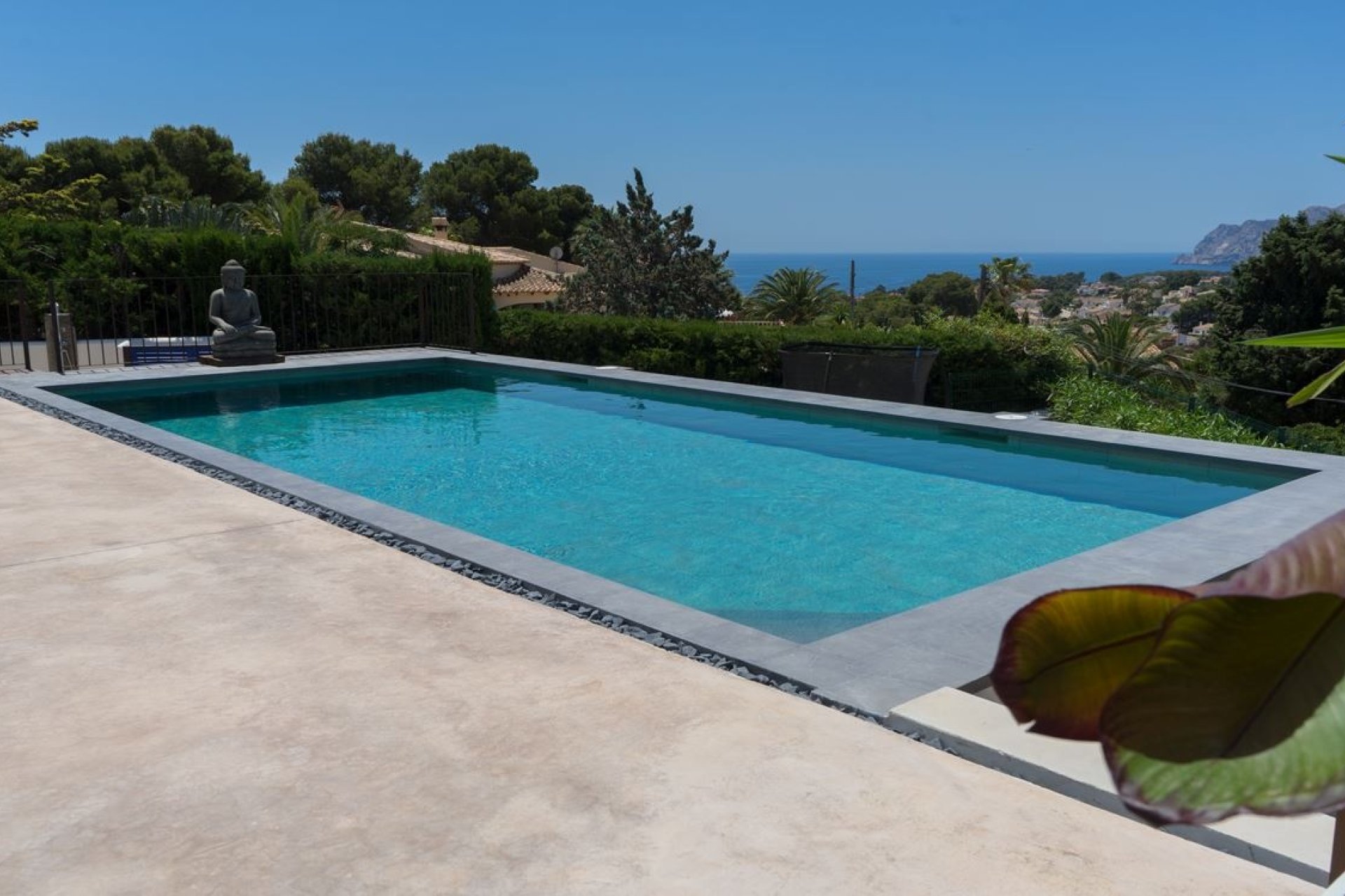Sale - Villa - Moraira - San Jaime