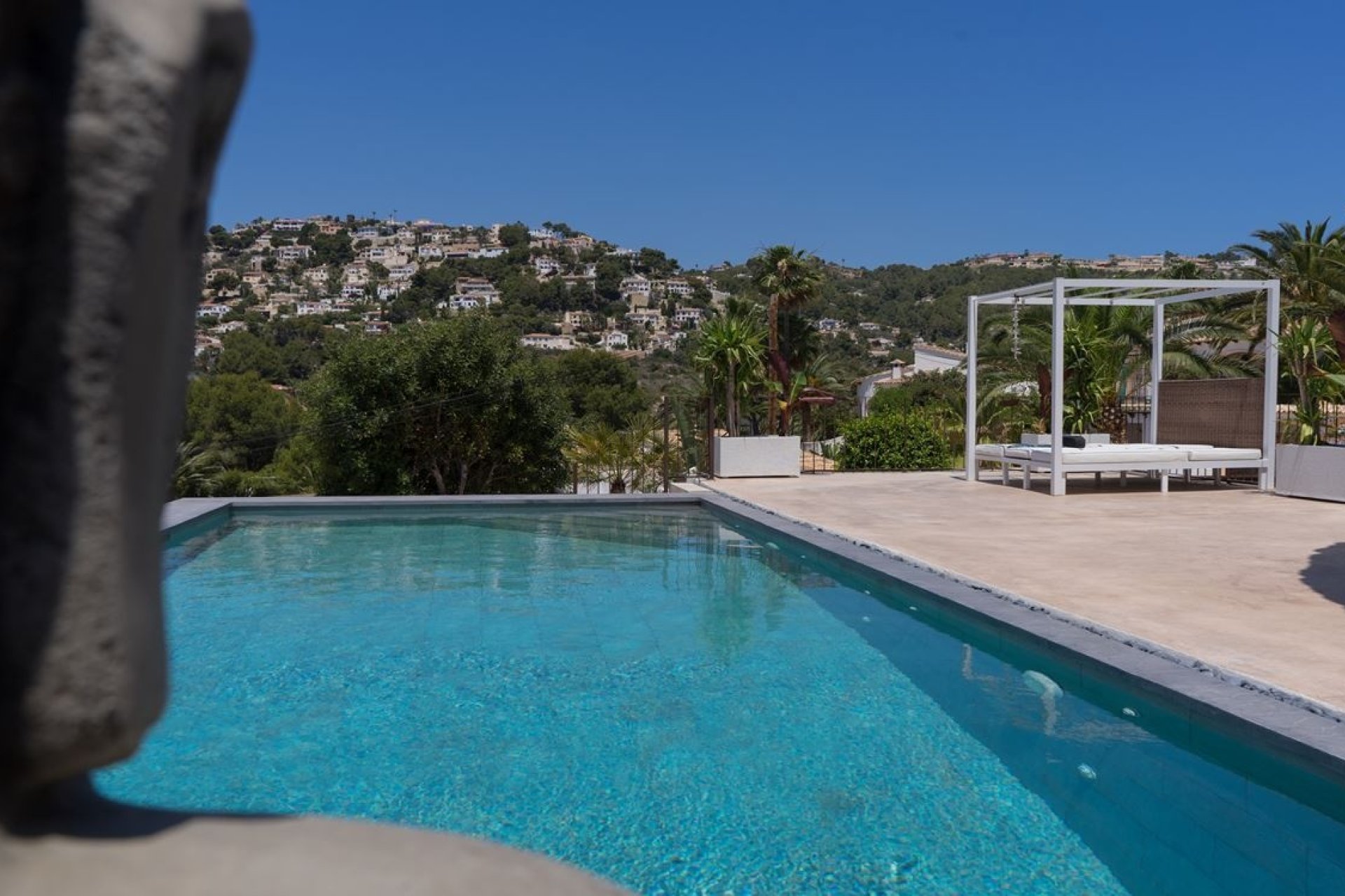 Sale - Villa - Moraira - San Jaime