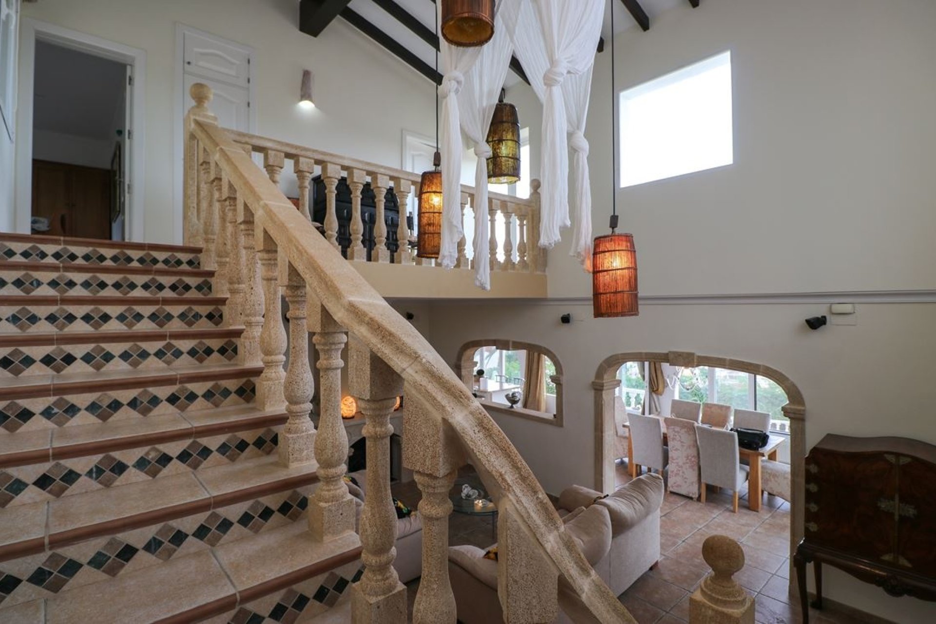 Sale - Villa - Moraira - San Jaime