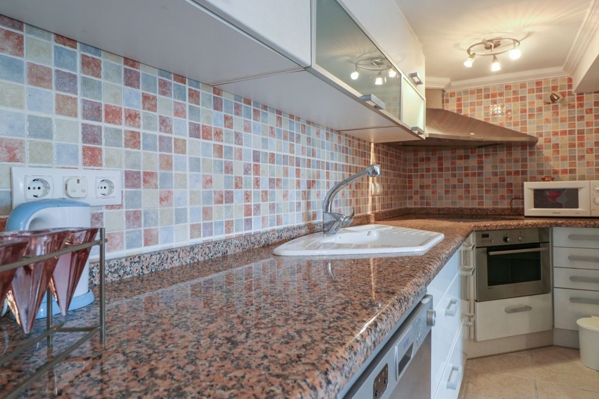 Sale - Villa - Moraira - San Jaime