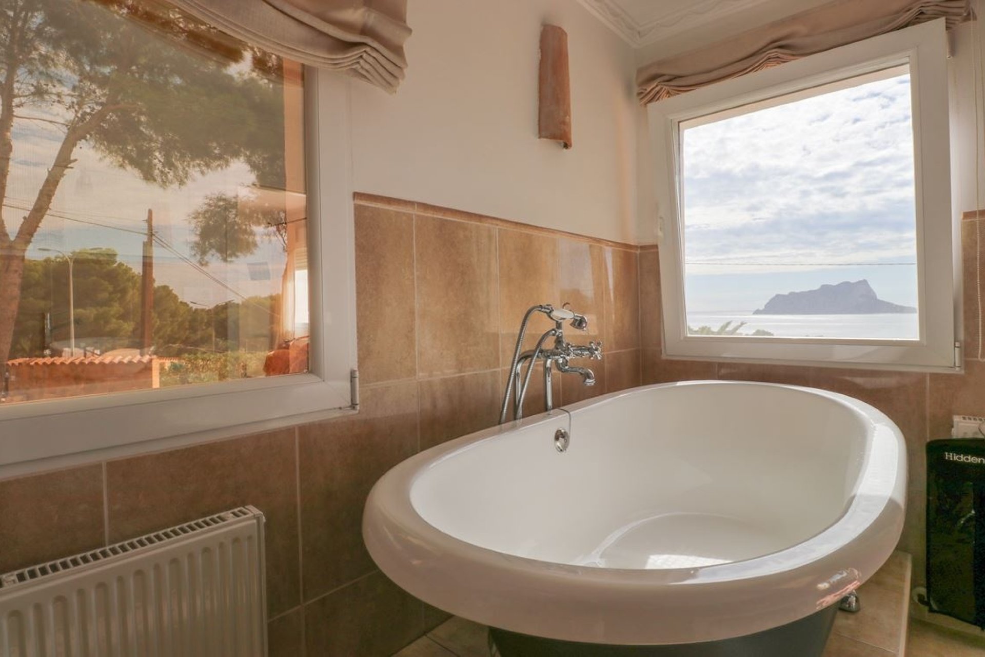 Sale - Villa - Moraira - San Jaime