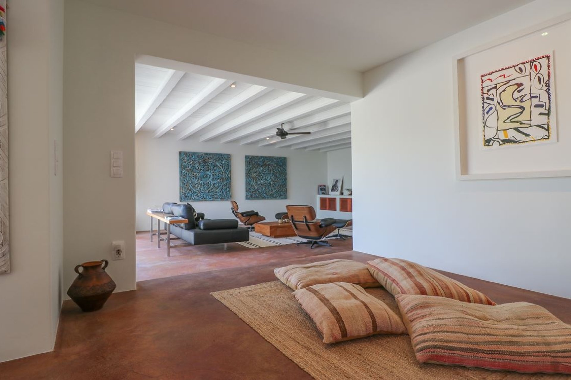 Sale - Villa - Moraira - San Jaime