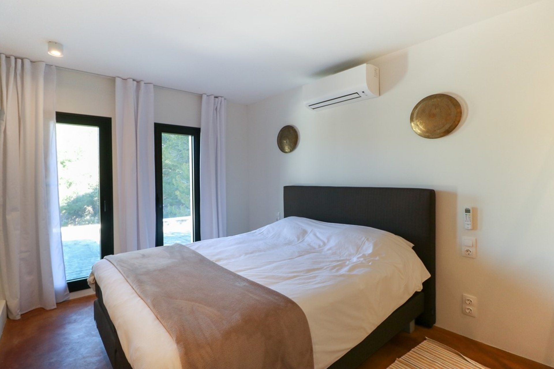 Sale - Villa - Moraira - San Jaime