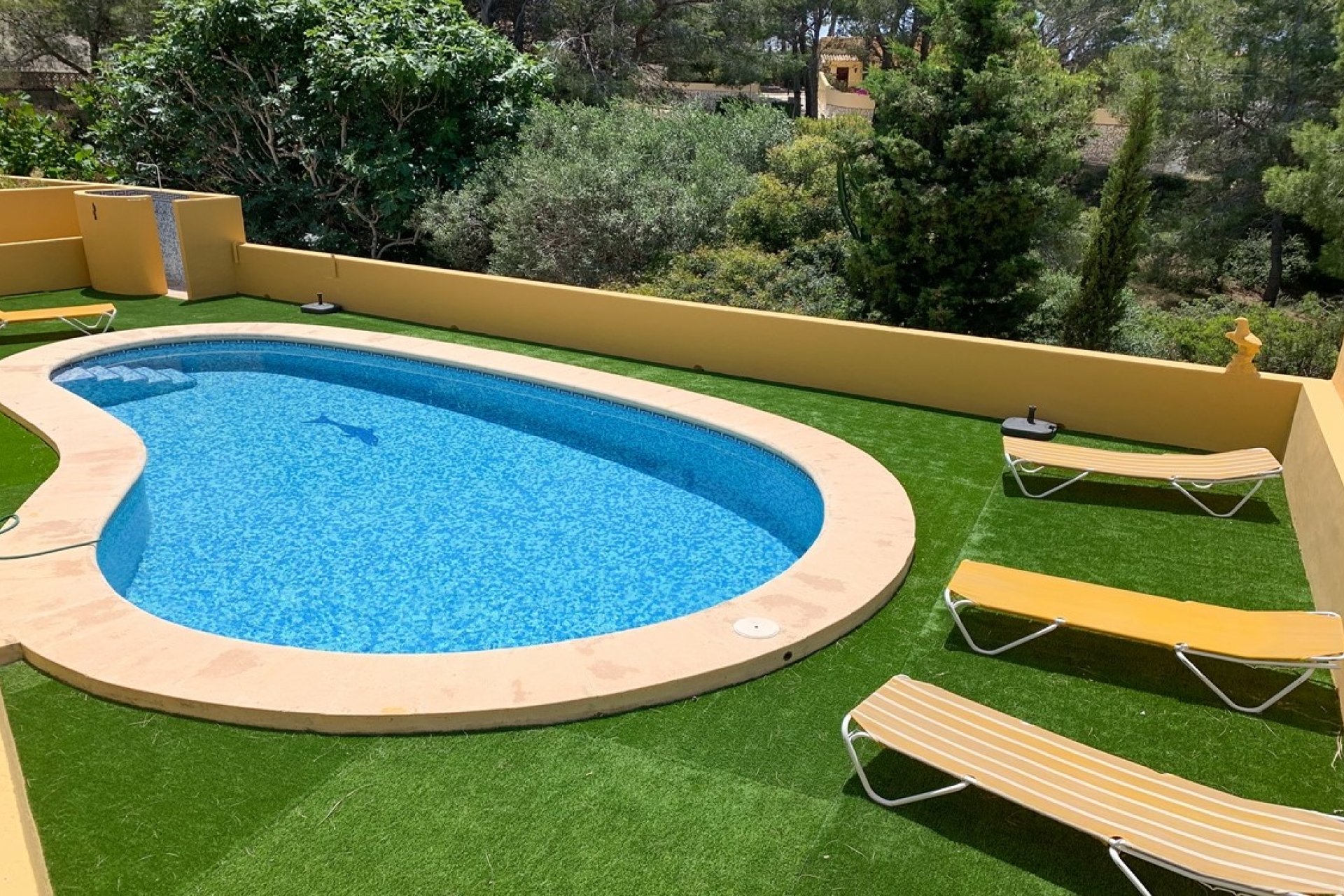 Sale - Villa - Moraira - San Jaime