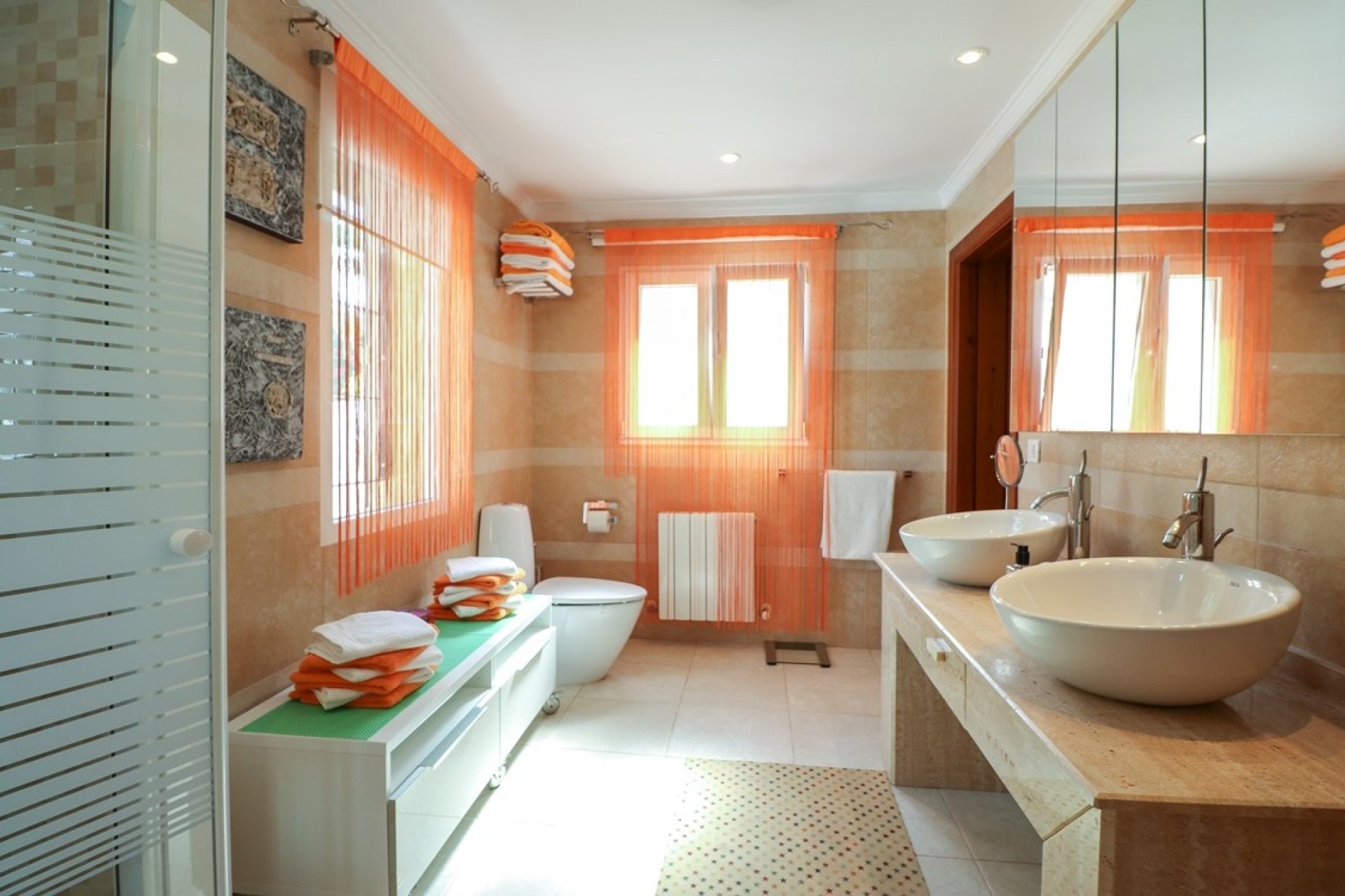 Sale - Villa - Moraira - San Jaime