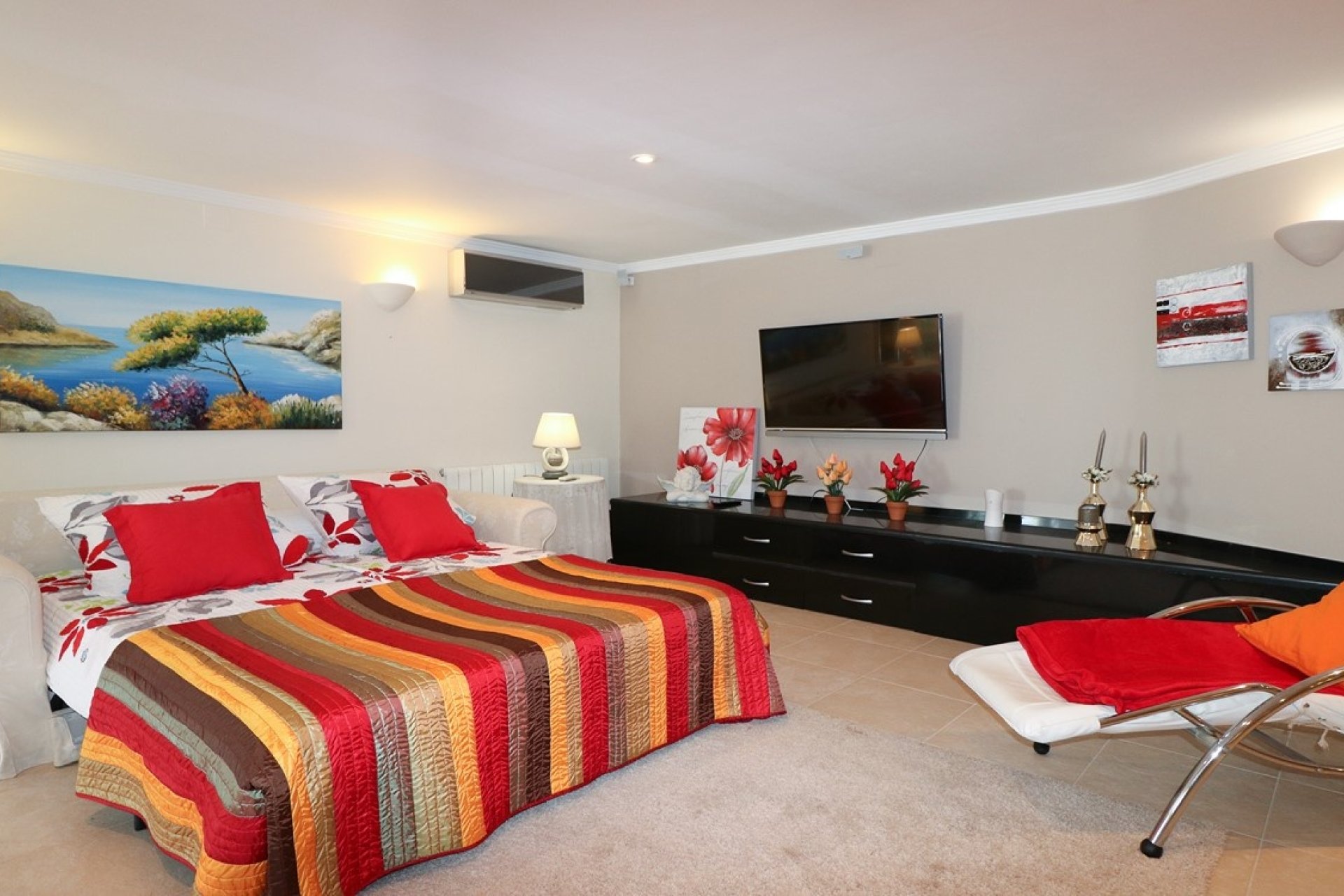 Sale - Villa - Moraira - San Jaime