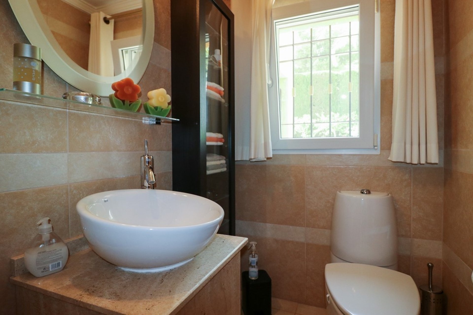 Sale - Villa - Moraira - San Jaime