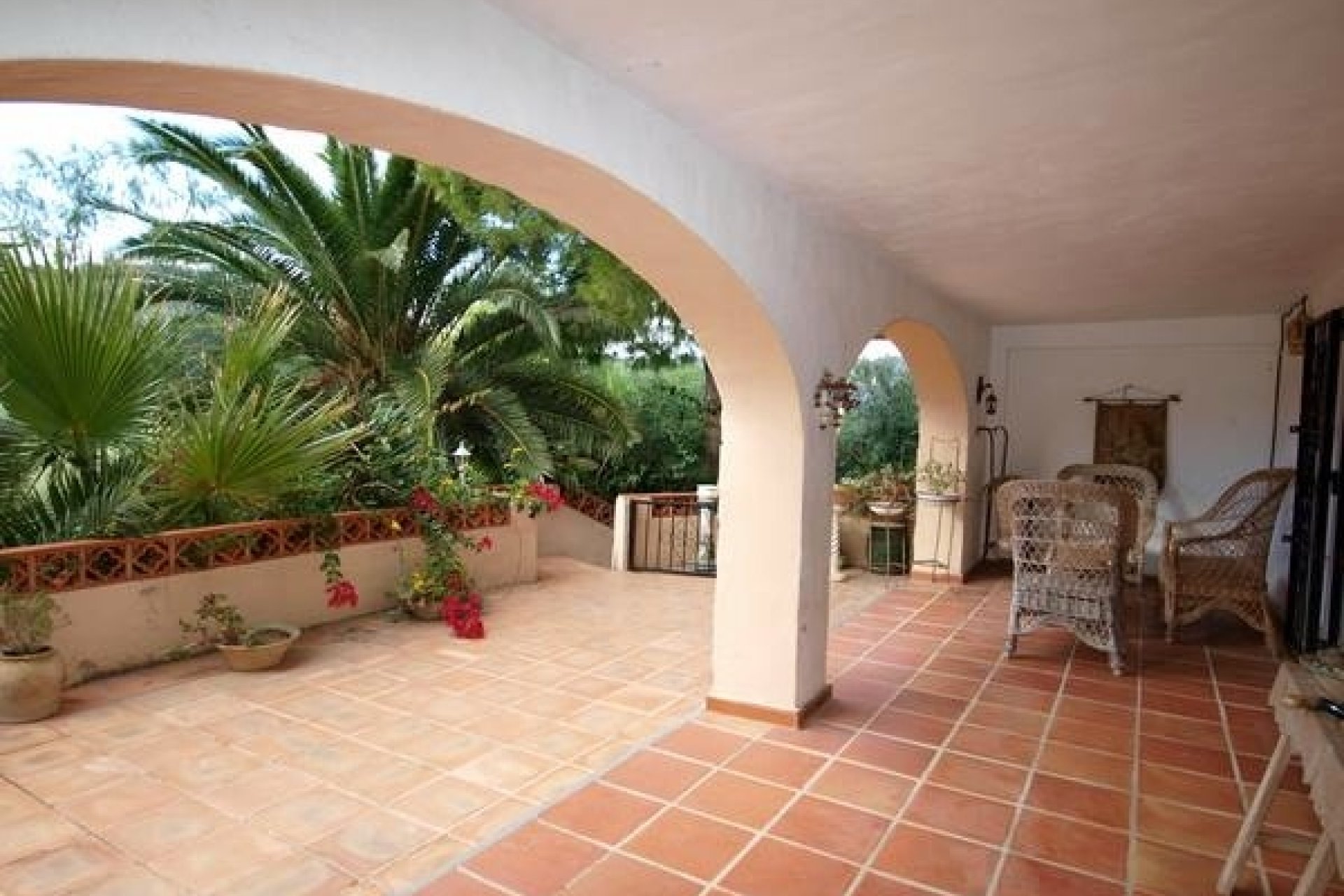 Sale - Villa - Moraira - San Jaime